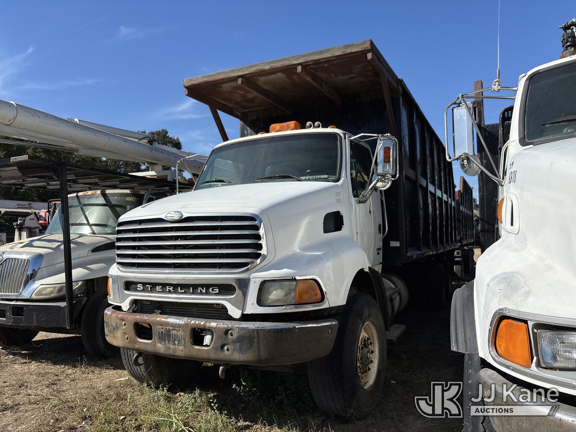Photo of 2005 Sterling LT9500