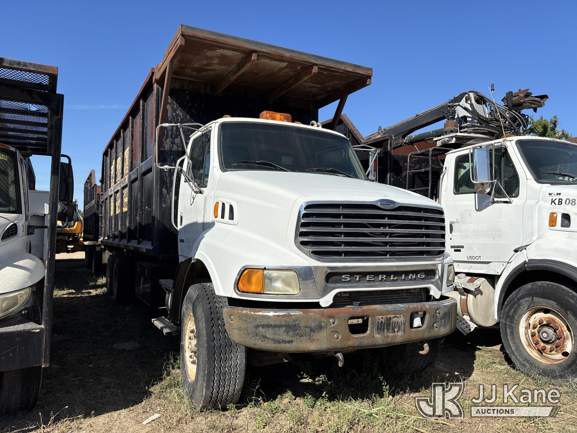 2005 Sterling LT9500