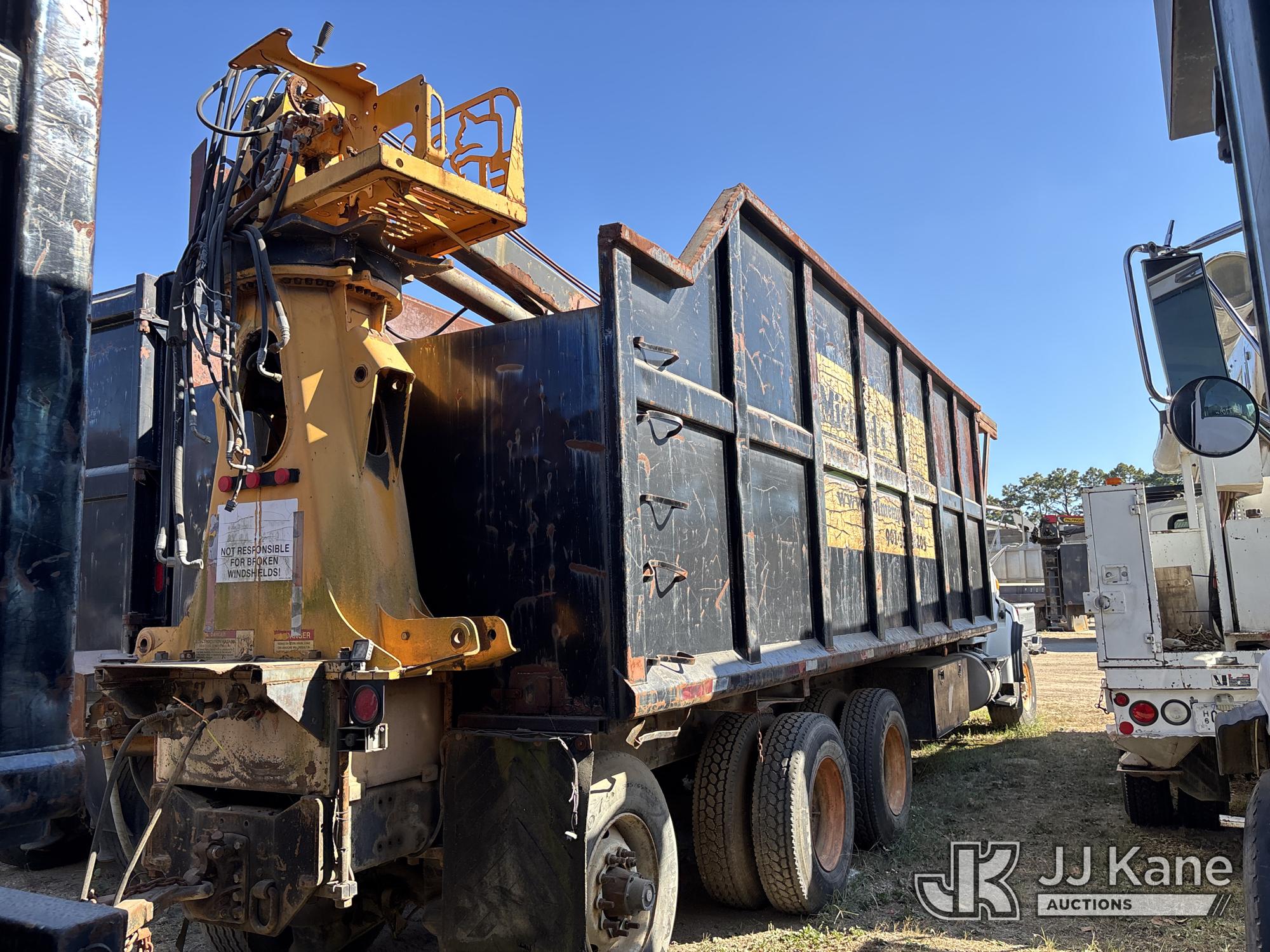 2005 Sterling LT9500