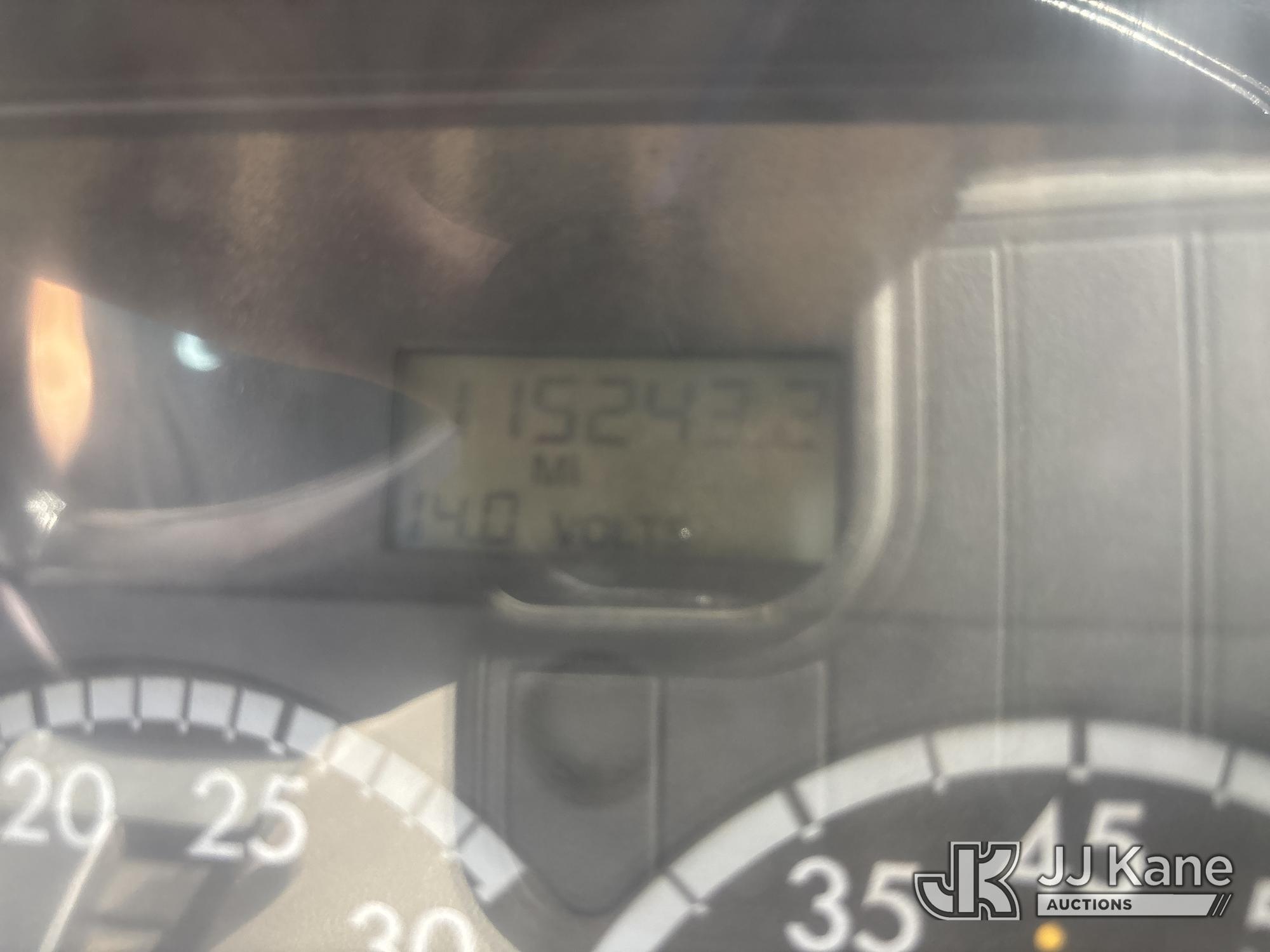 2005 Sterling LT9500
