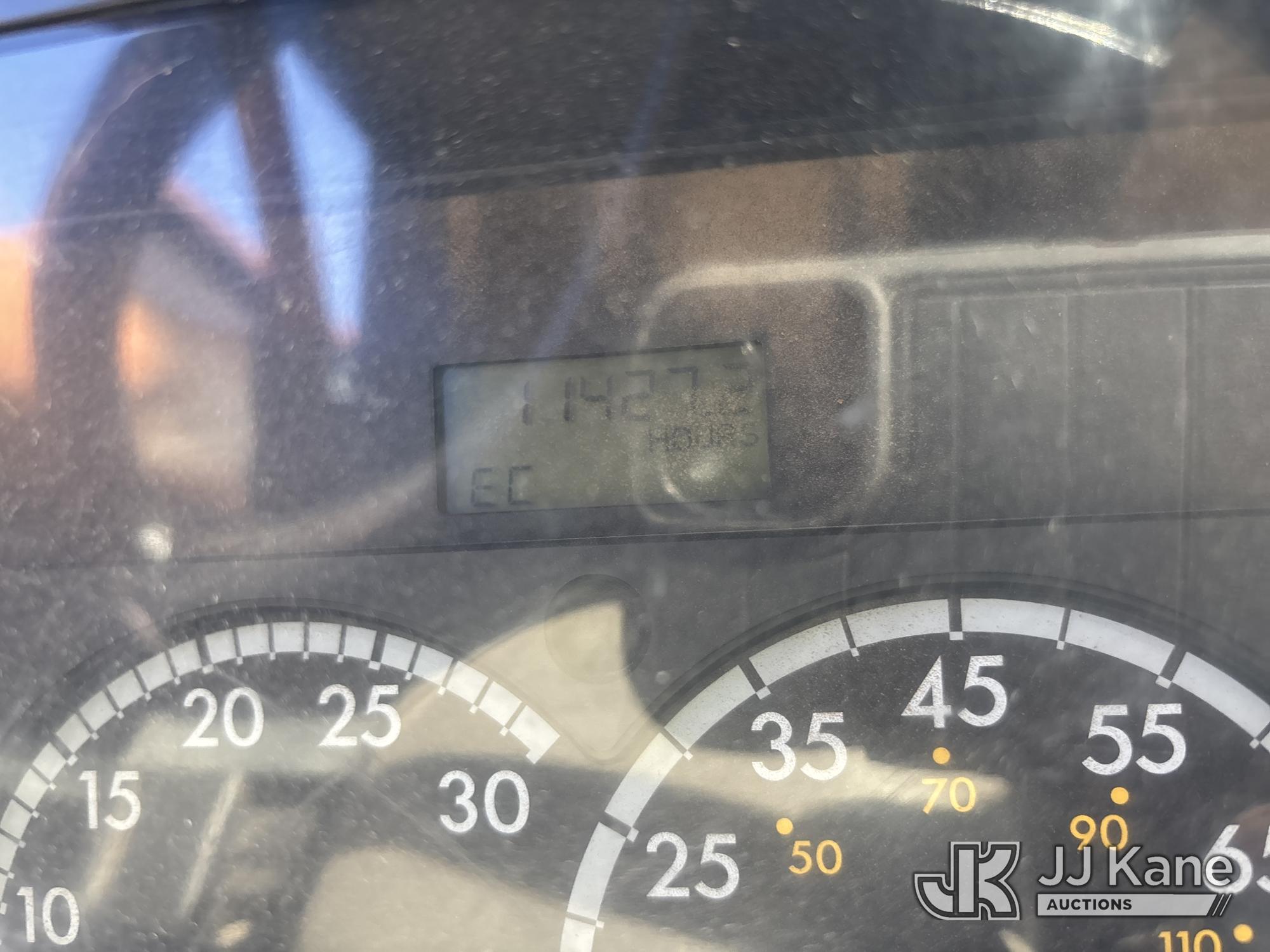 2005 Sterling LT9500