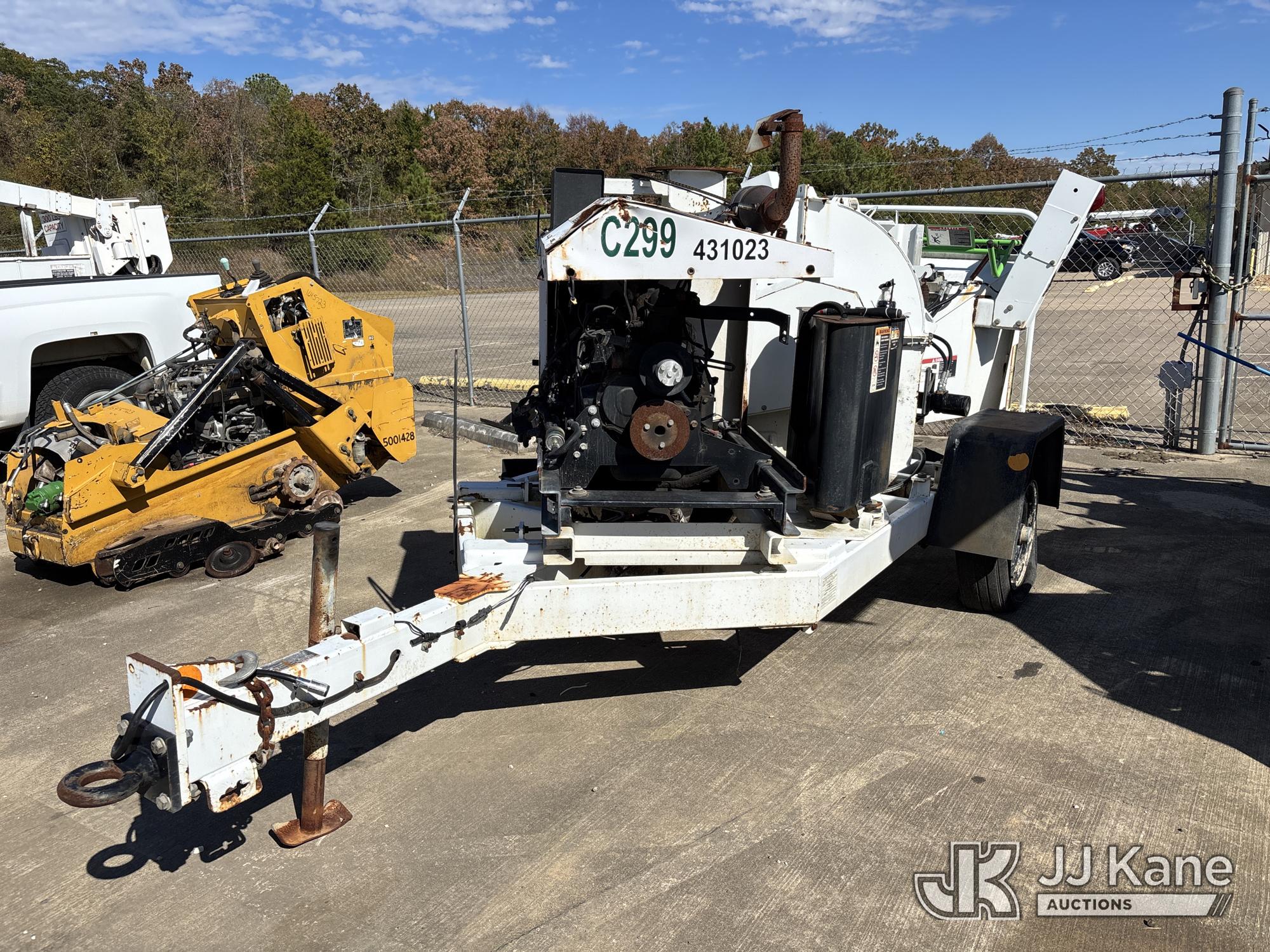2015 Altec Chipper (1647846)