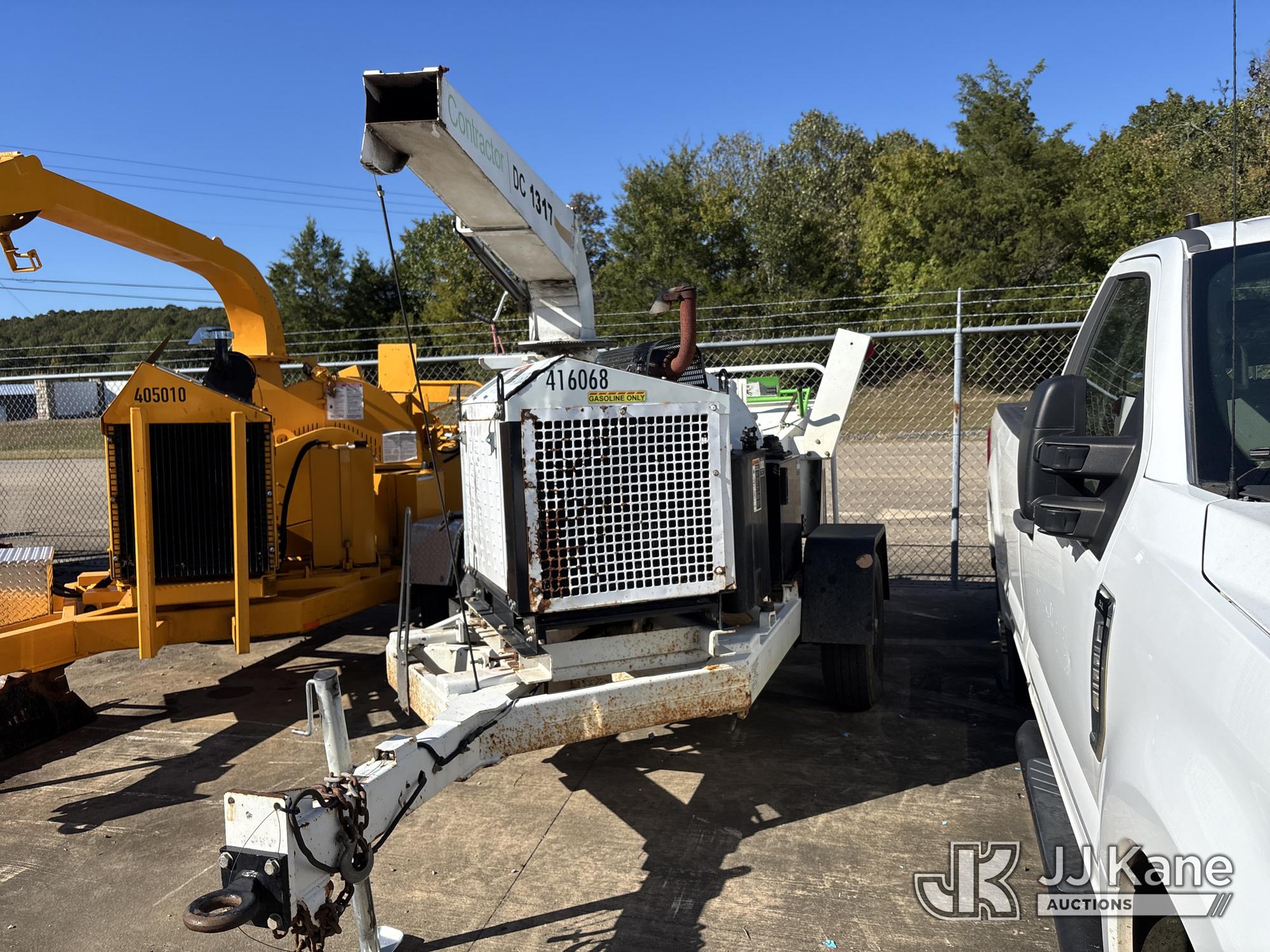 2016 Altec DC-1317