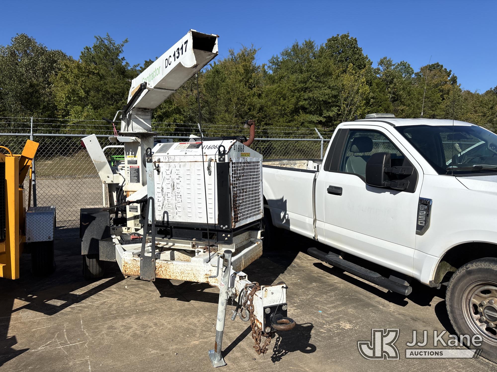 2016 Altec DC-1317