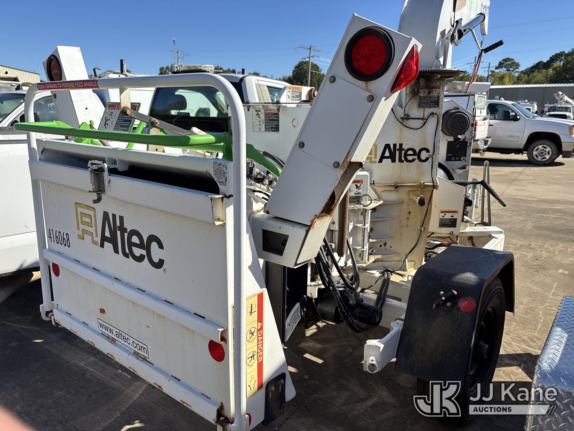 2016 Altec DC-1317