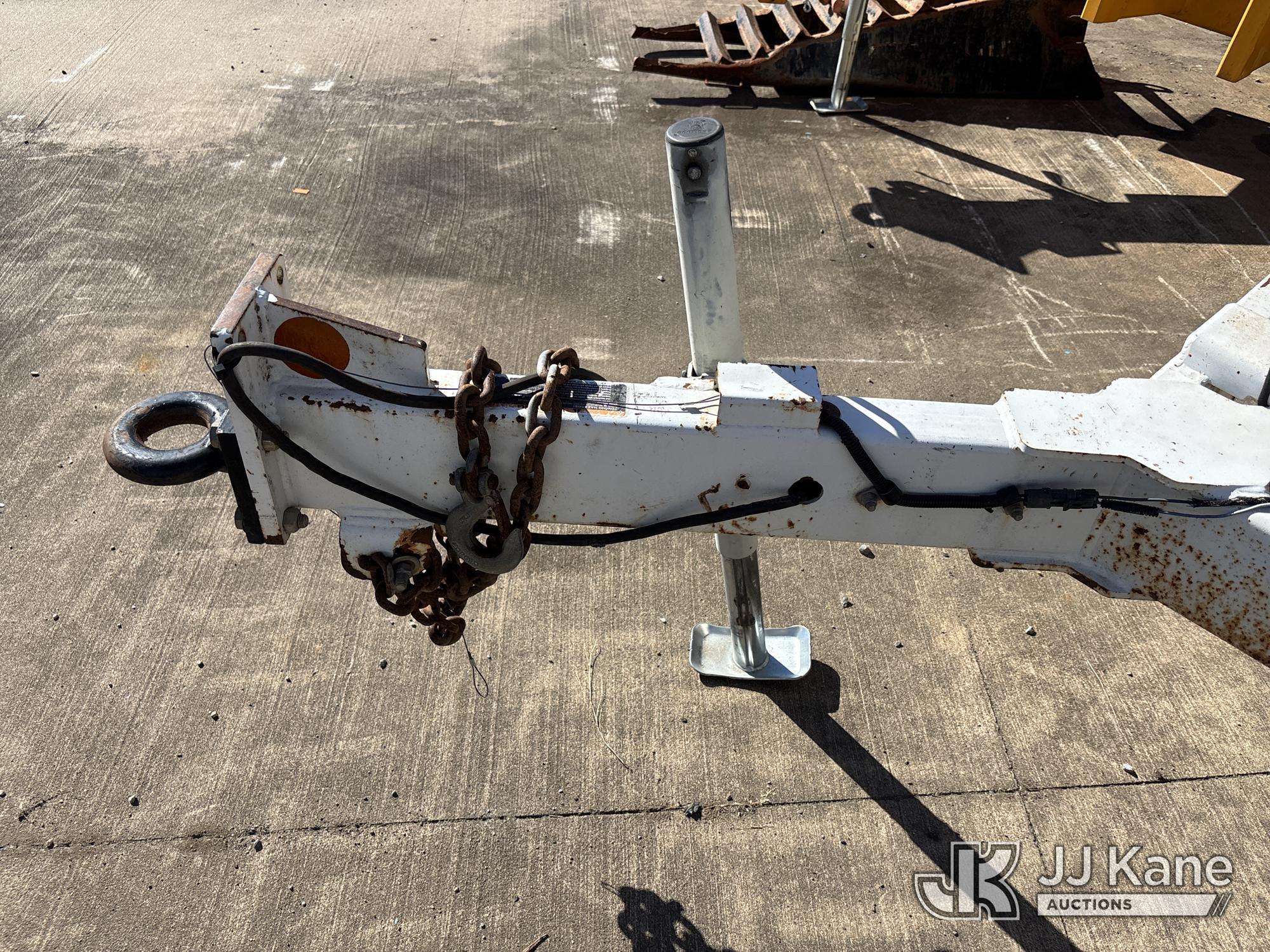 2016 Altec DC-1317