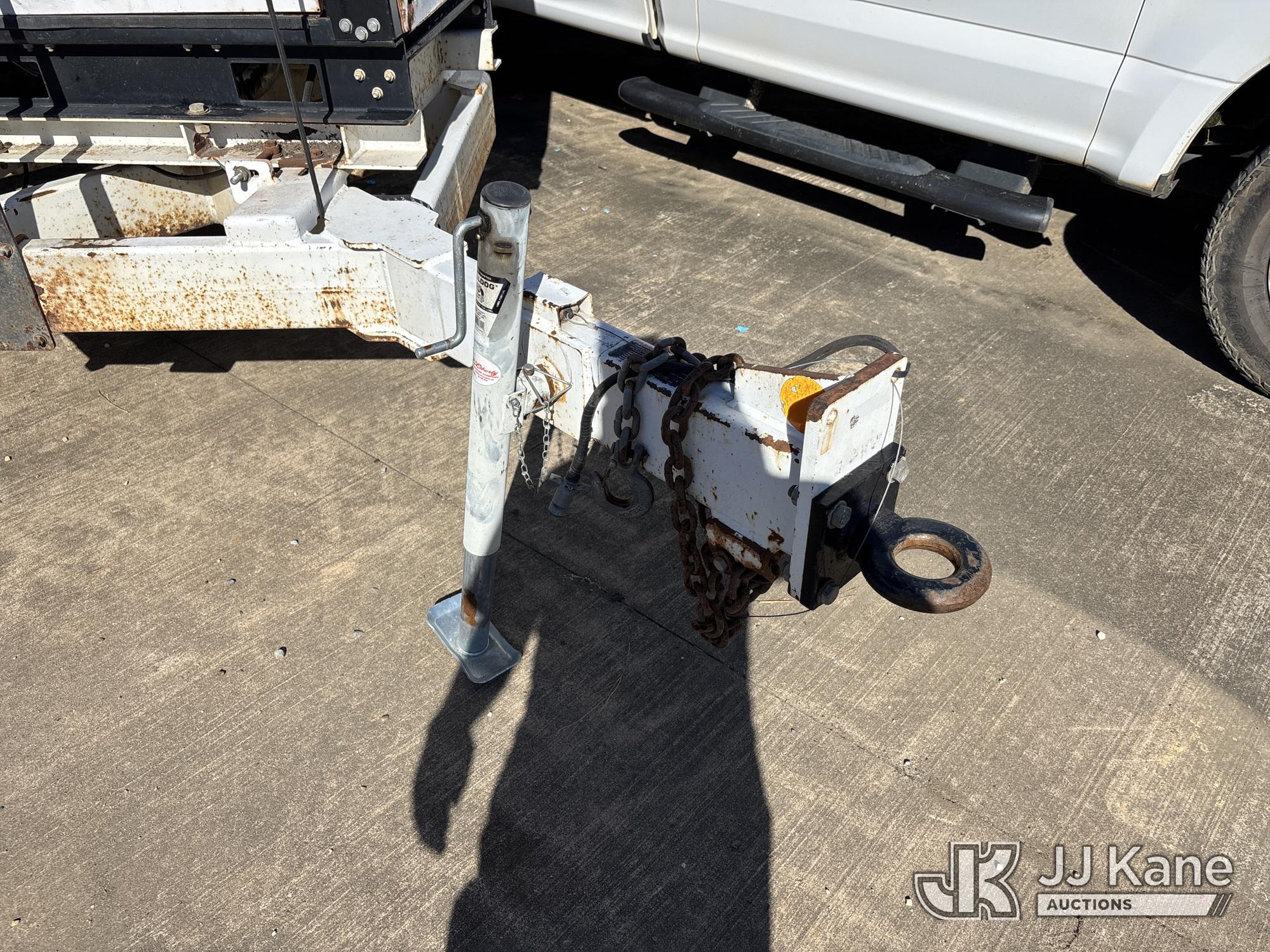 2016 Altec DC-1317