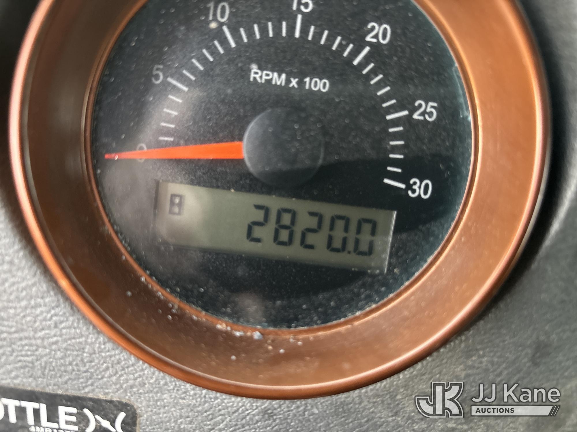 1998 Mack RD688S