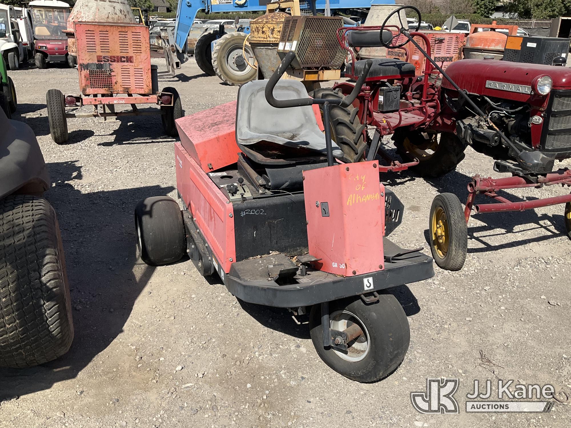 0 Textron GA30