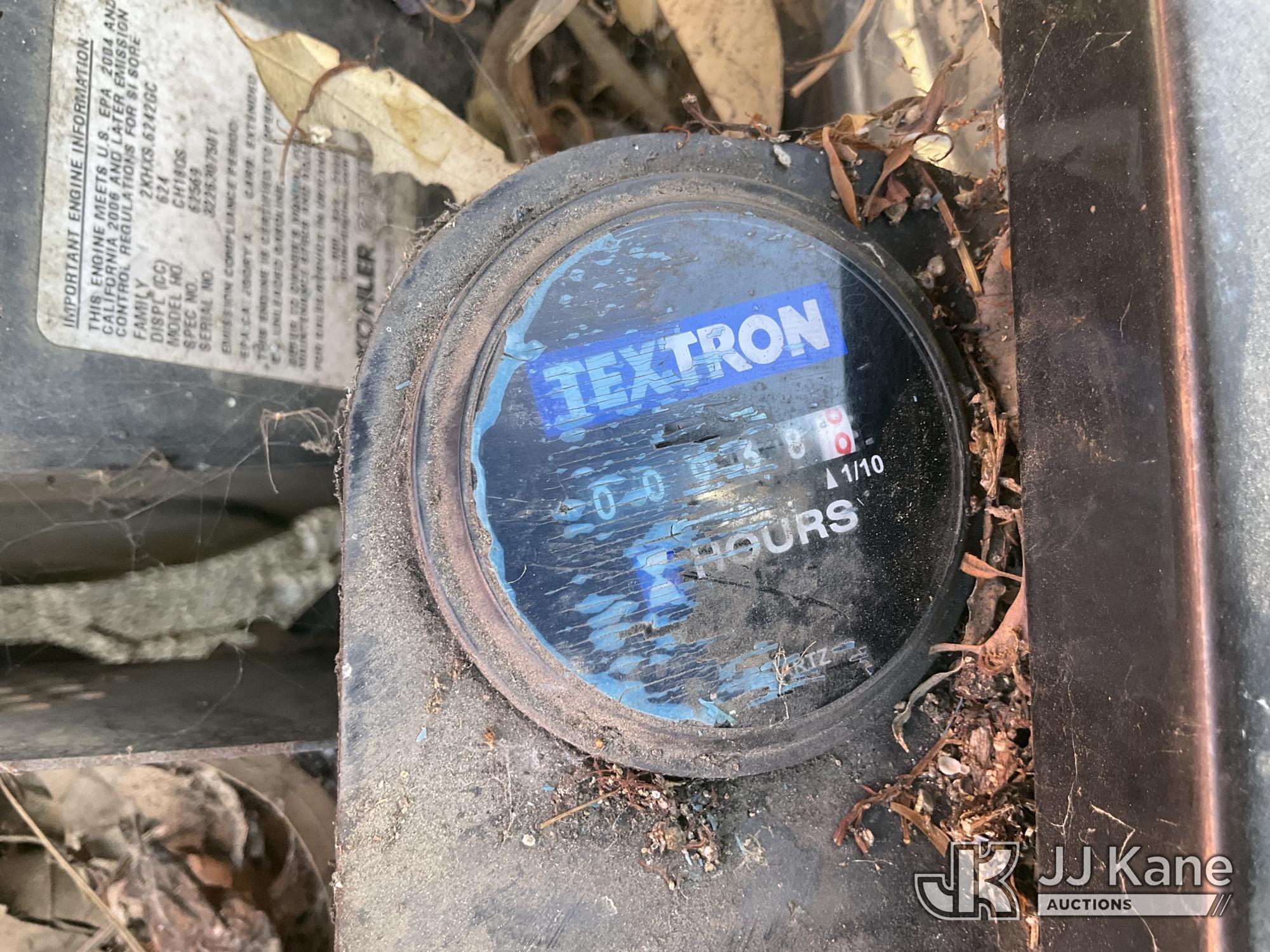 0 Textron GA30