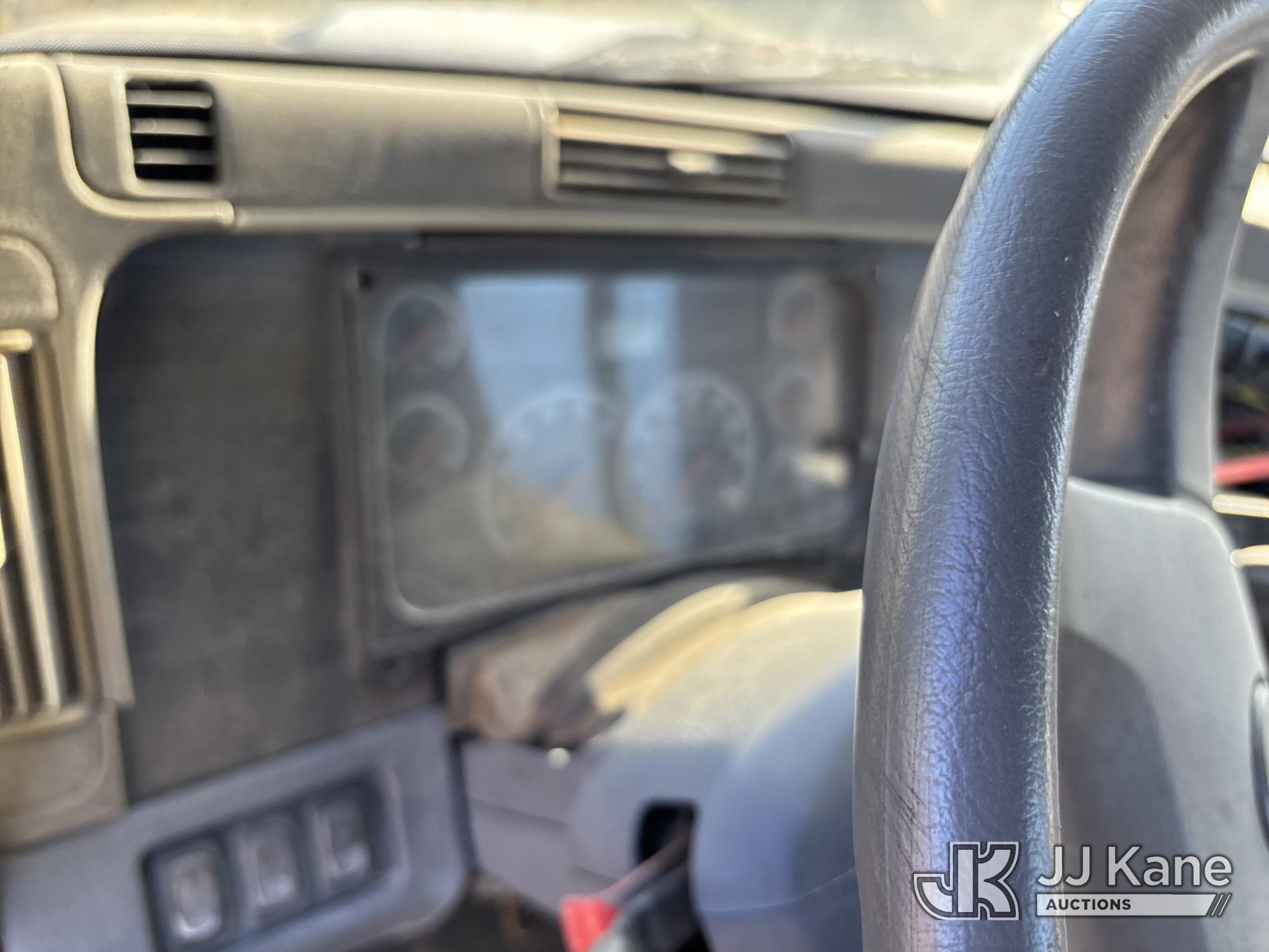 2006 Freightliner COLUMBIA 112
