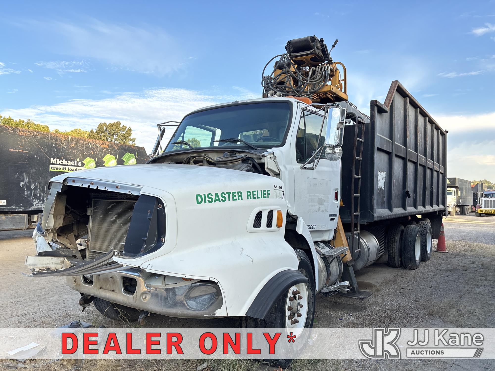 Photo of 2007 Sterling LT9500