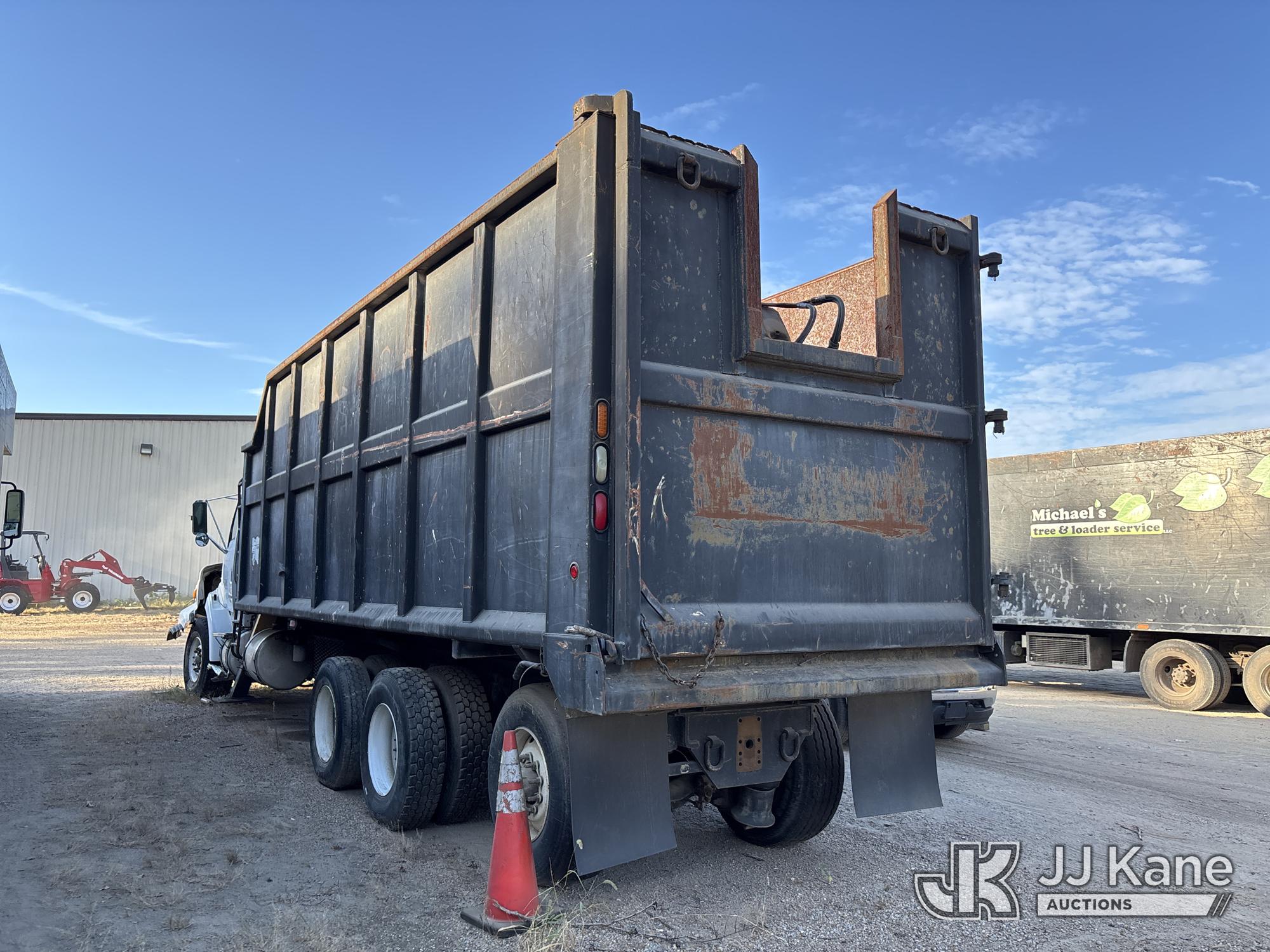 2007 Sterling LT9500