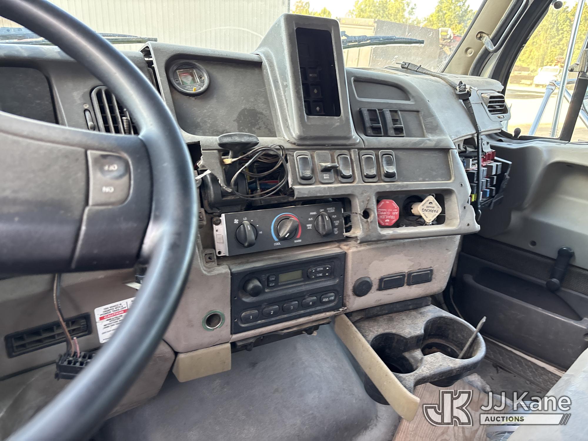 2007 Sterling LT9500