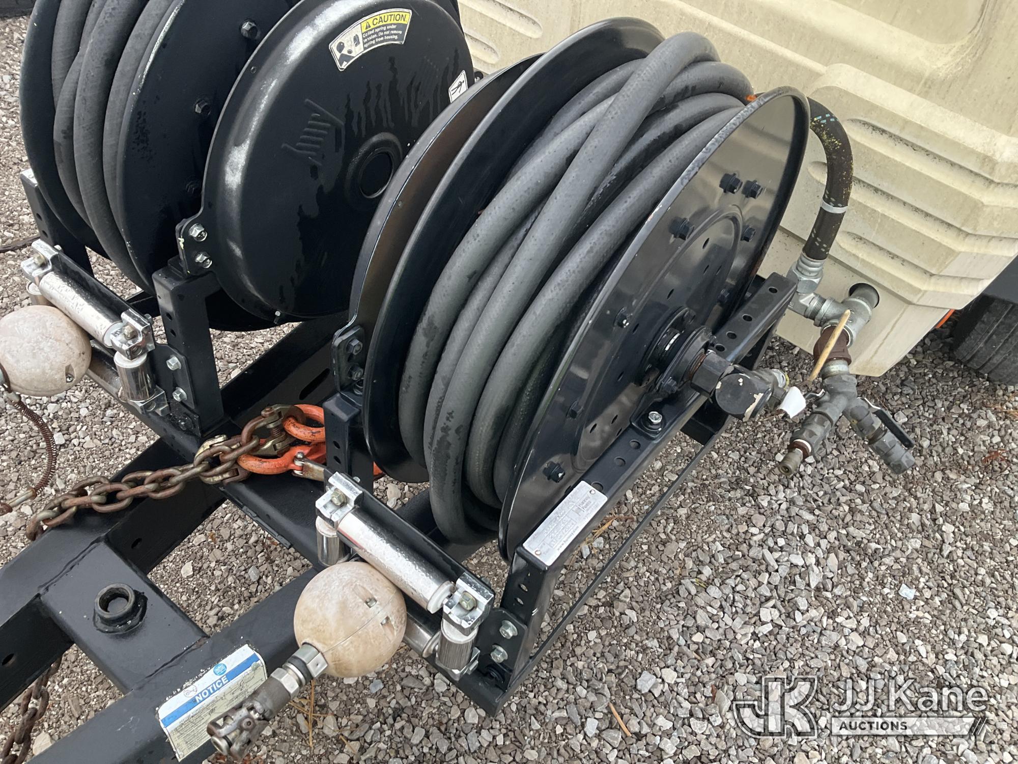 2012 Ingersoll Rand P185WJD