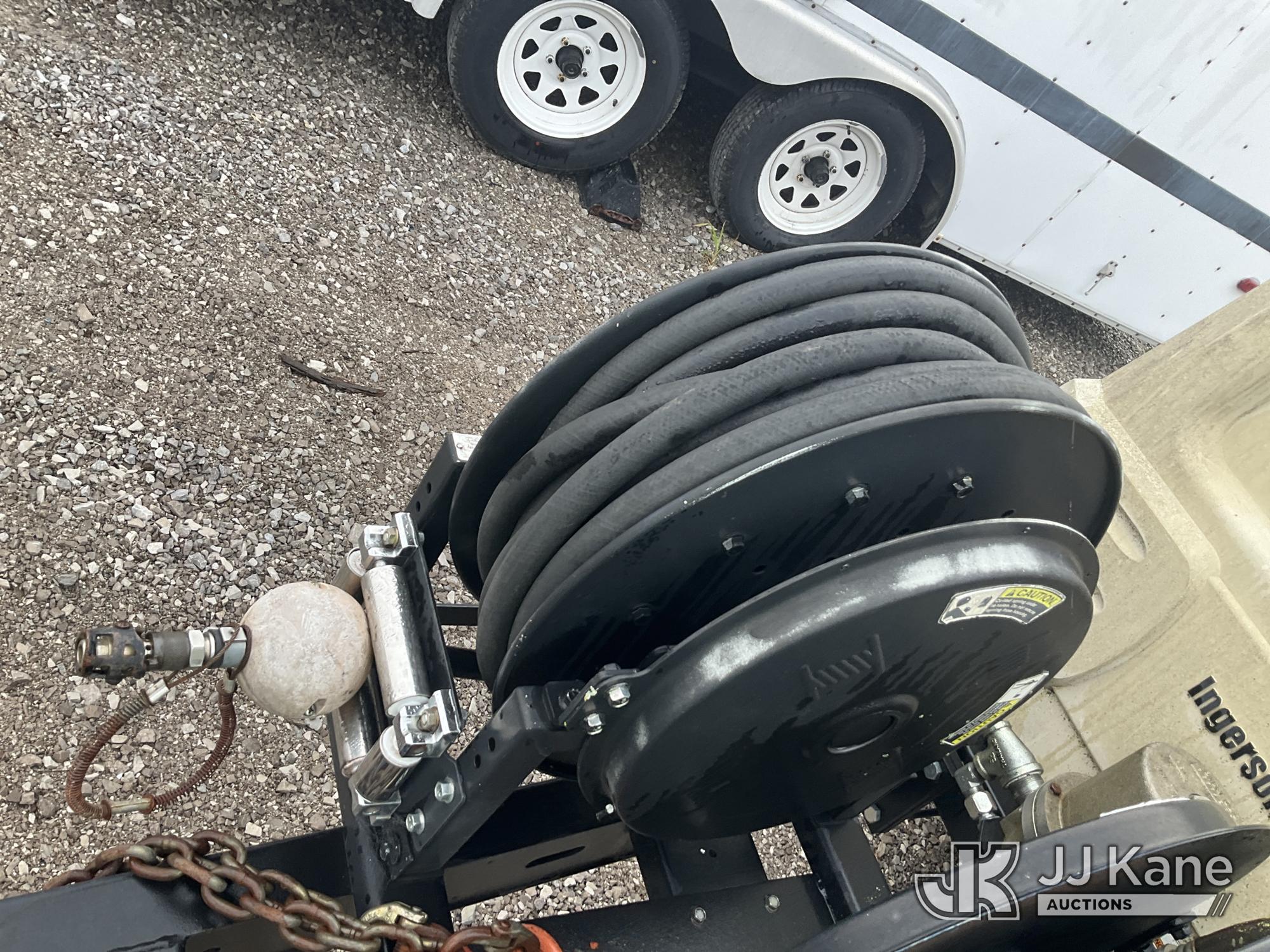 2012 Ingersoll Rand P185WJD