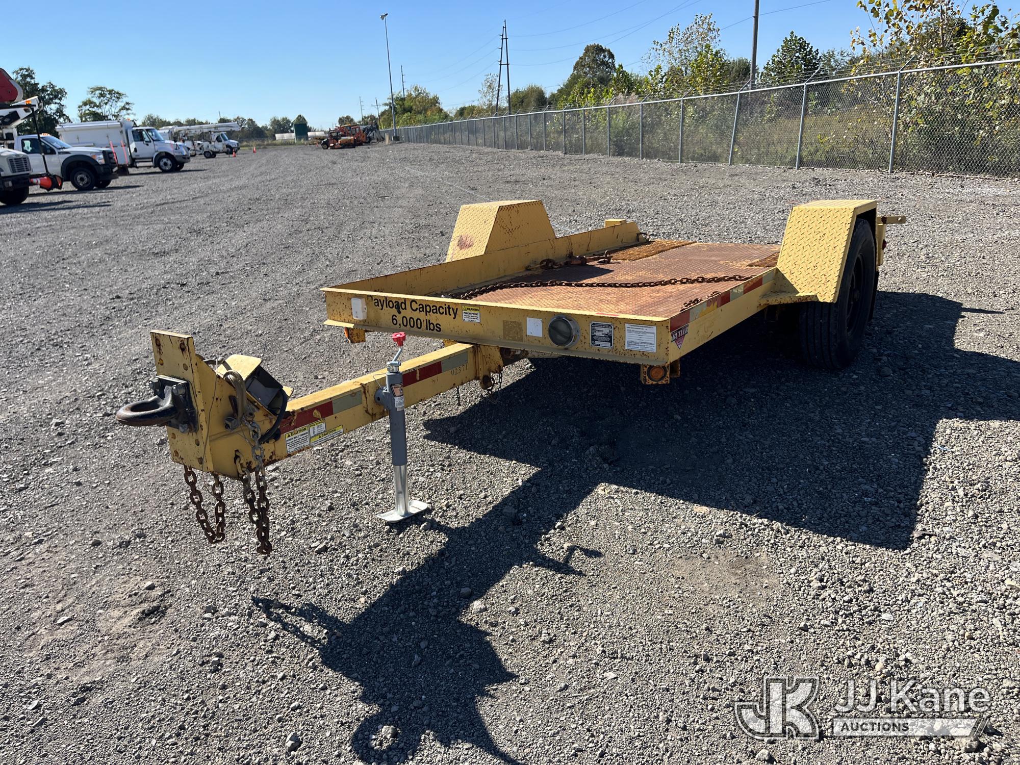 Photo of 2011 Butler TS-712-DW