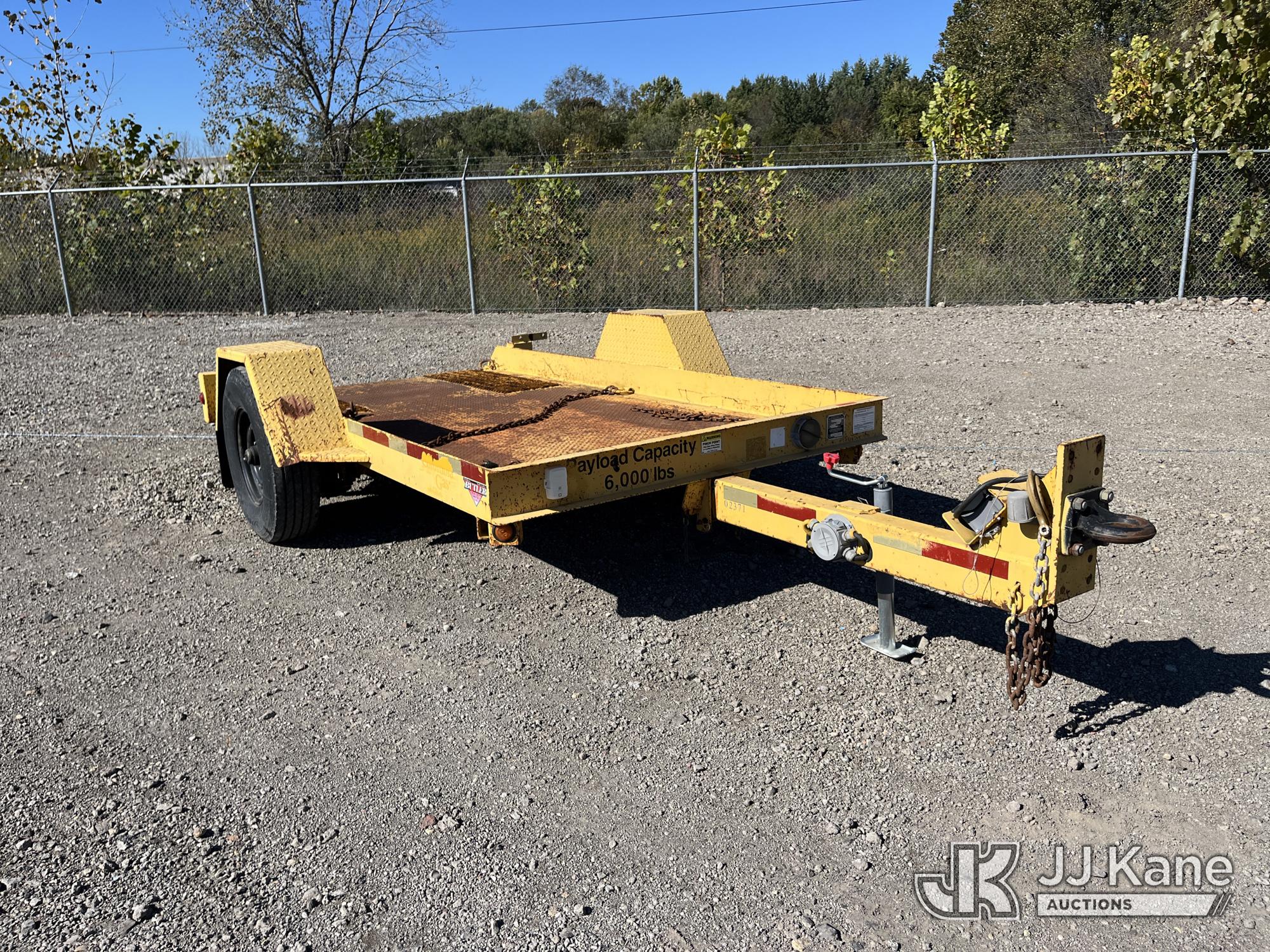 2011 Butler TS-712-DW