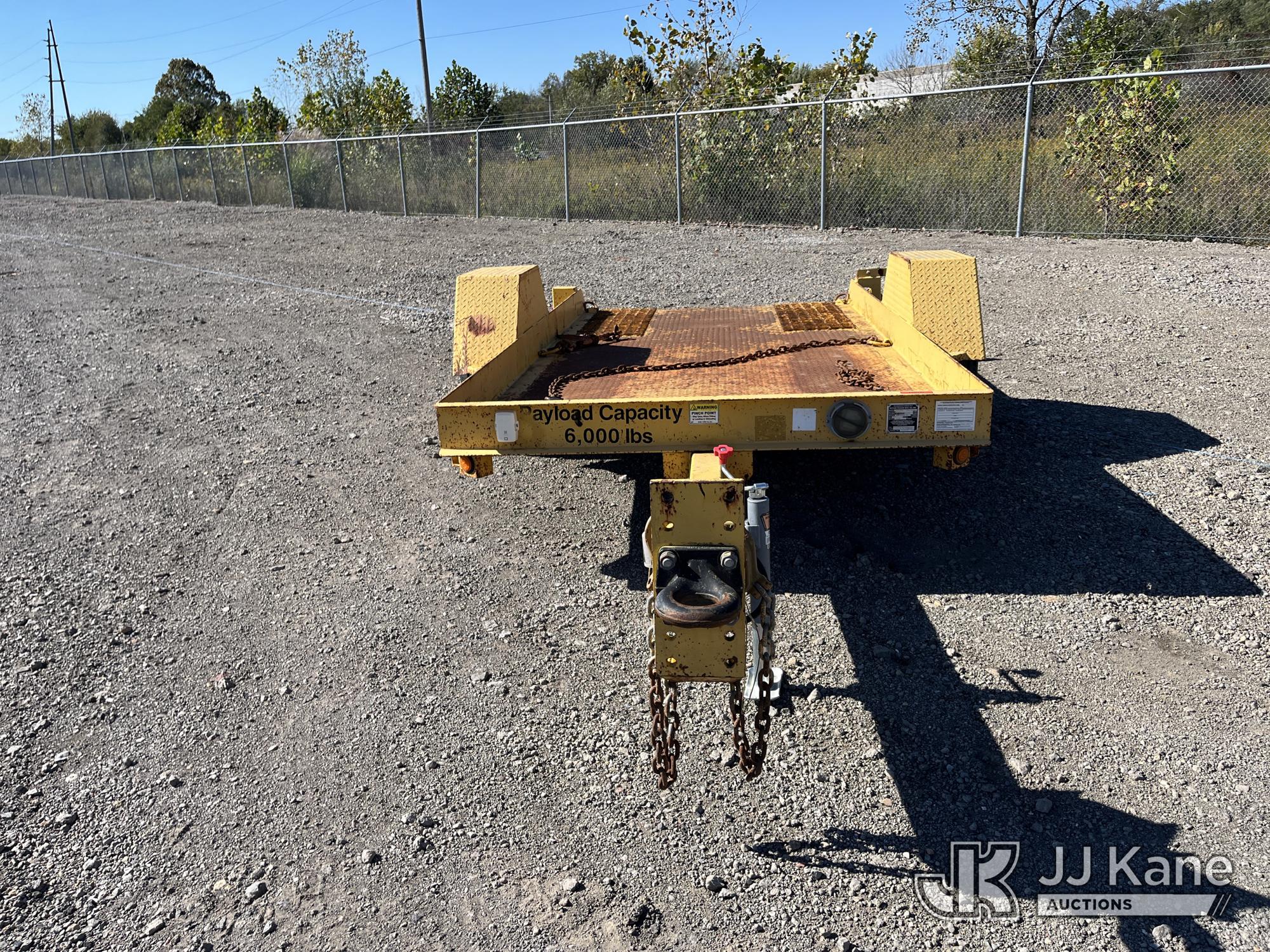 2011 Butler TS-712-DW