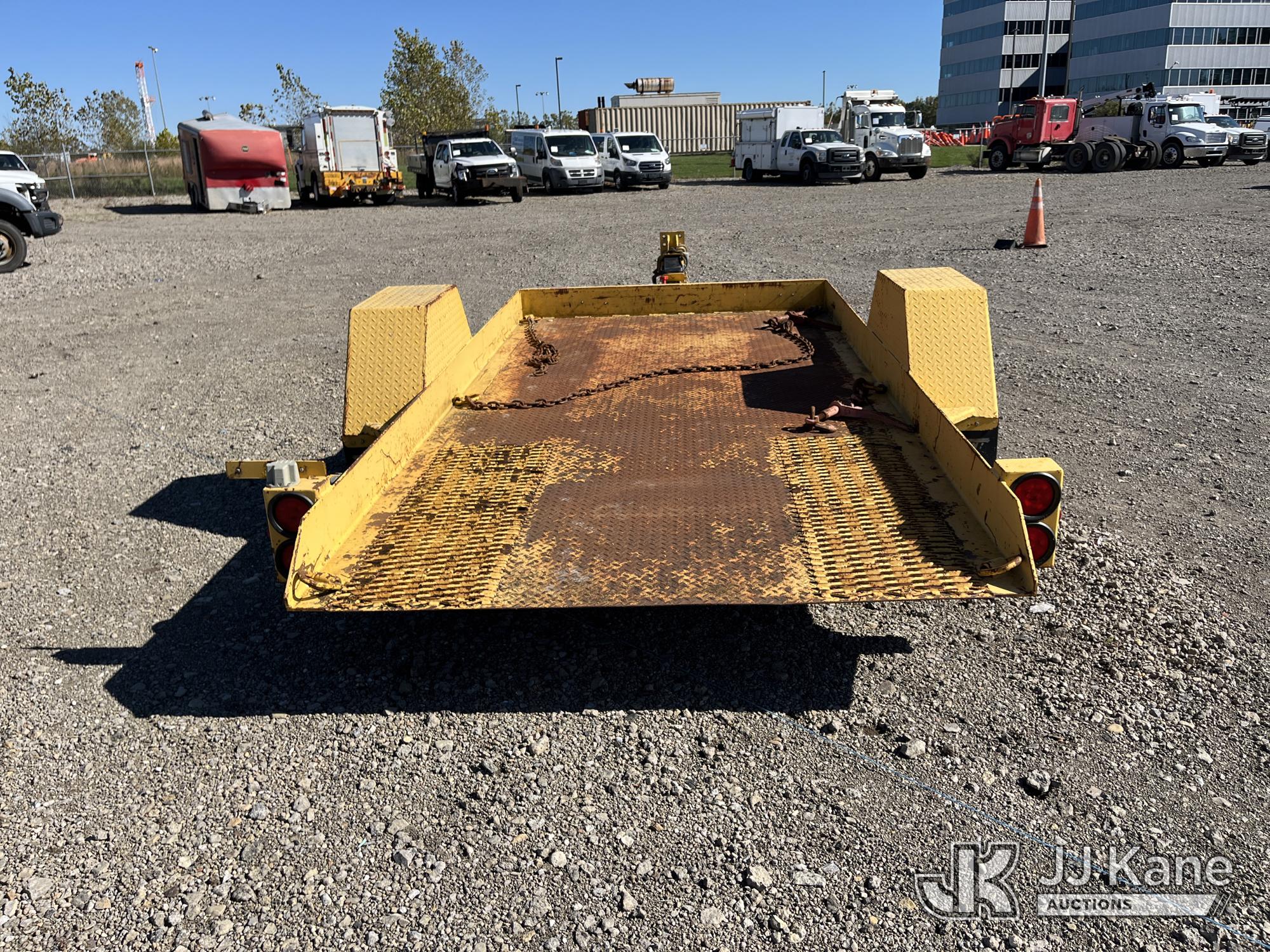 2011 Butler TS-712-DW