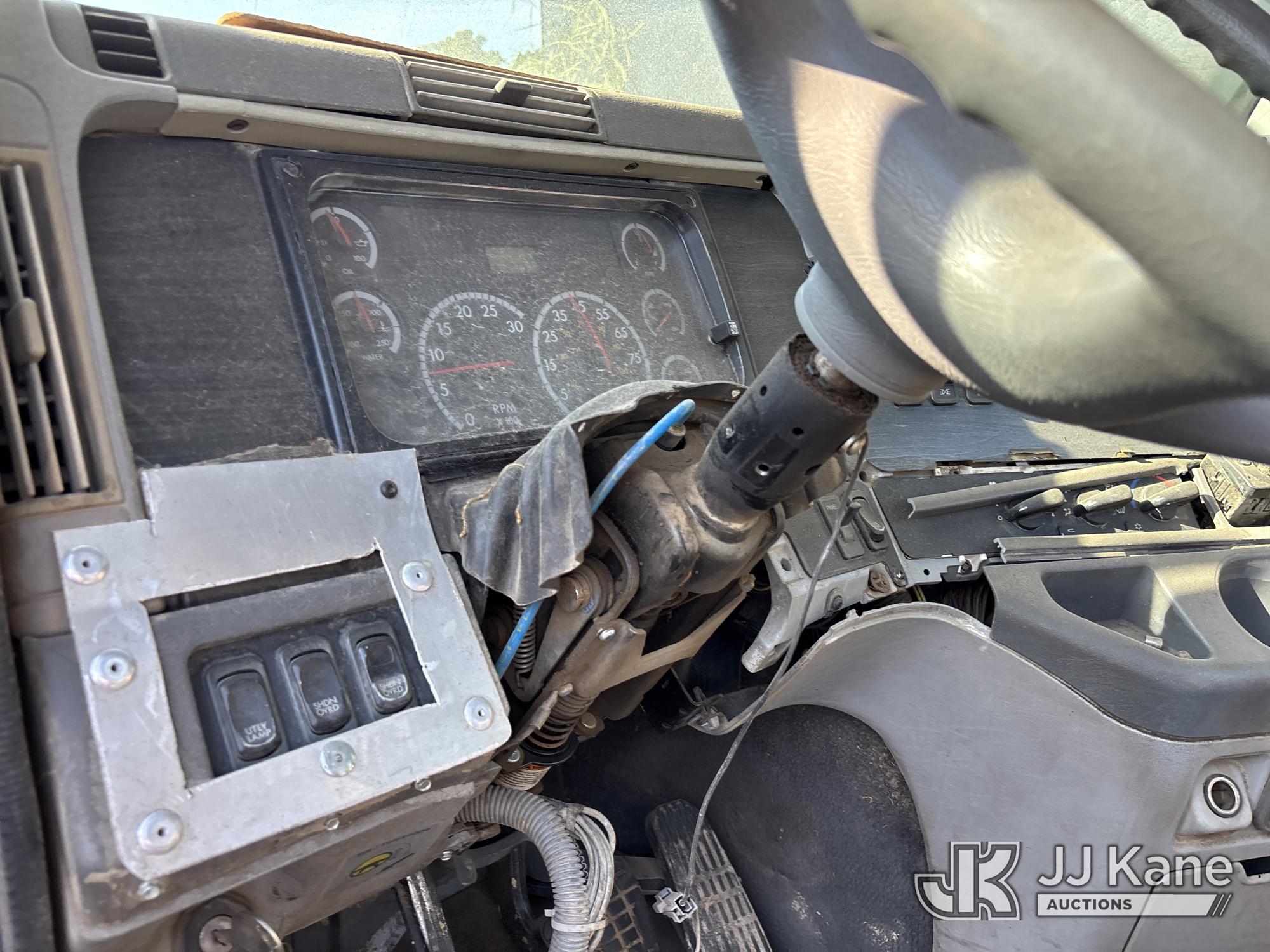 2006 Freightliner COLUMBIA 112