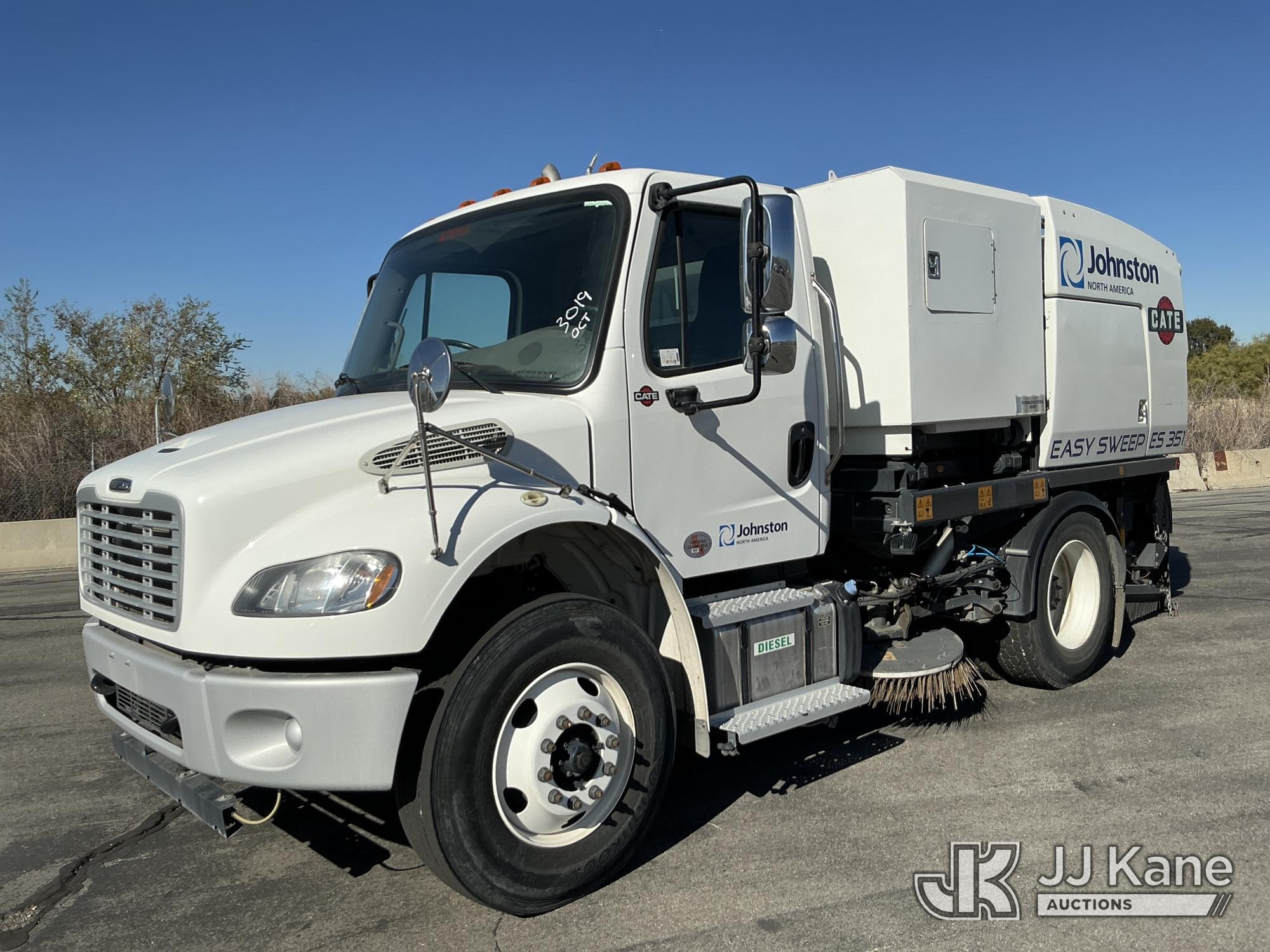 Photo of 2019 Freightliner M2