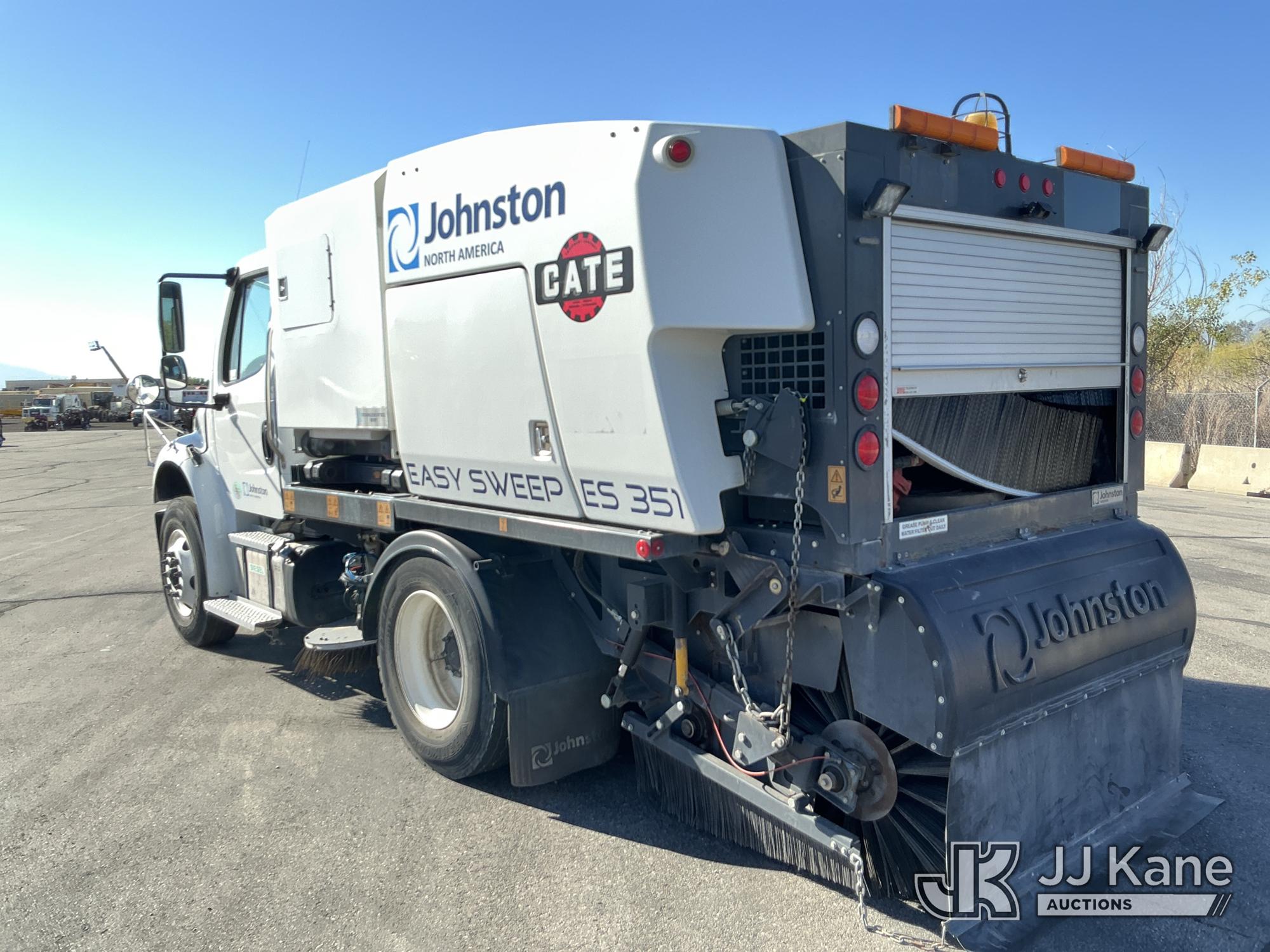 2019 Freightliner M2