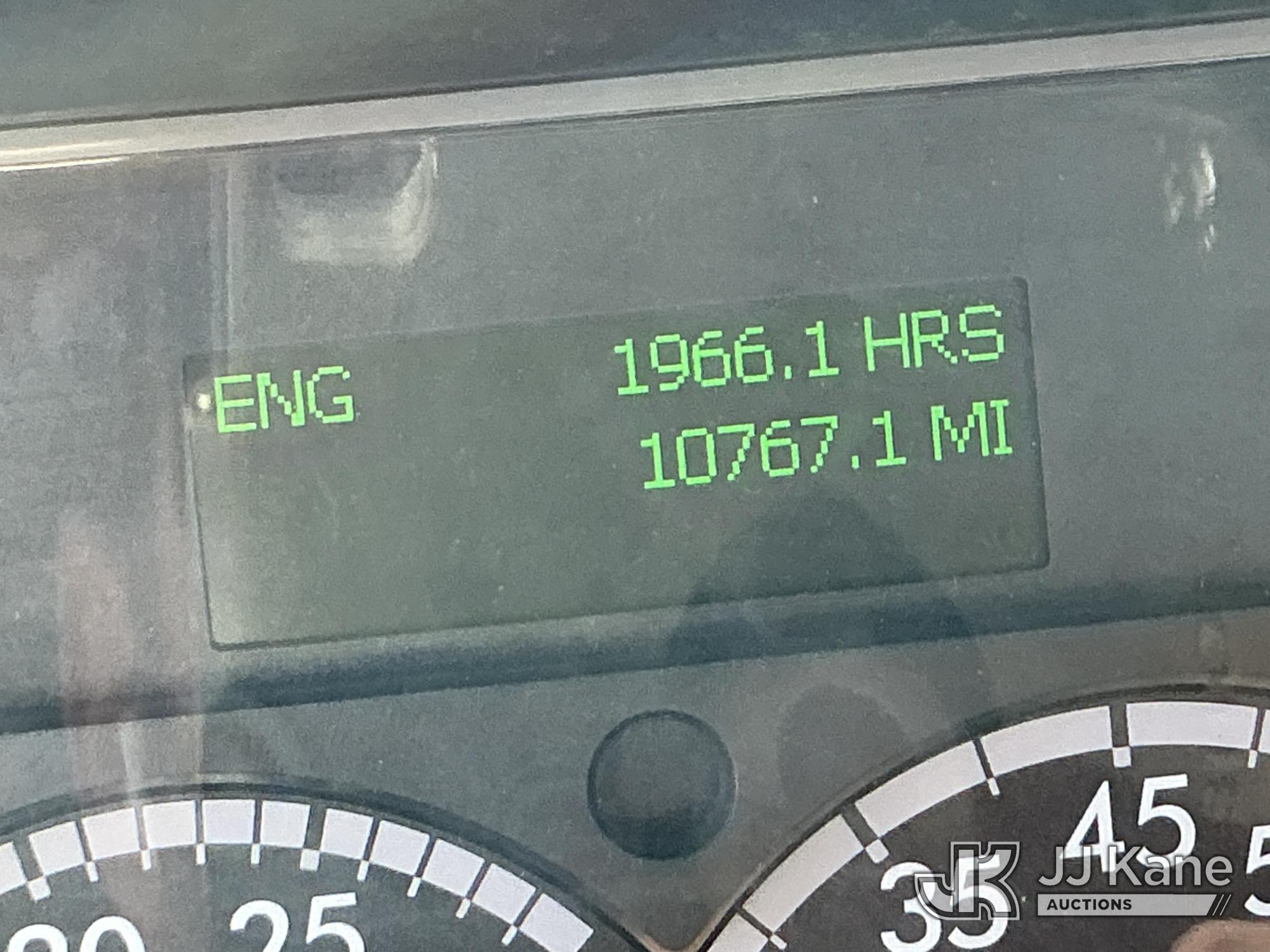 2019 Freightliner M2