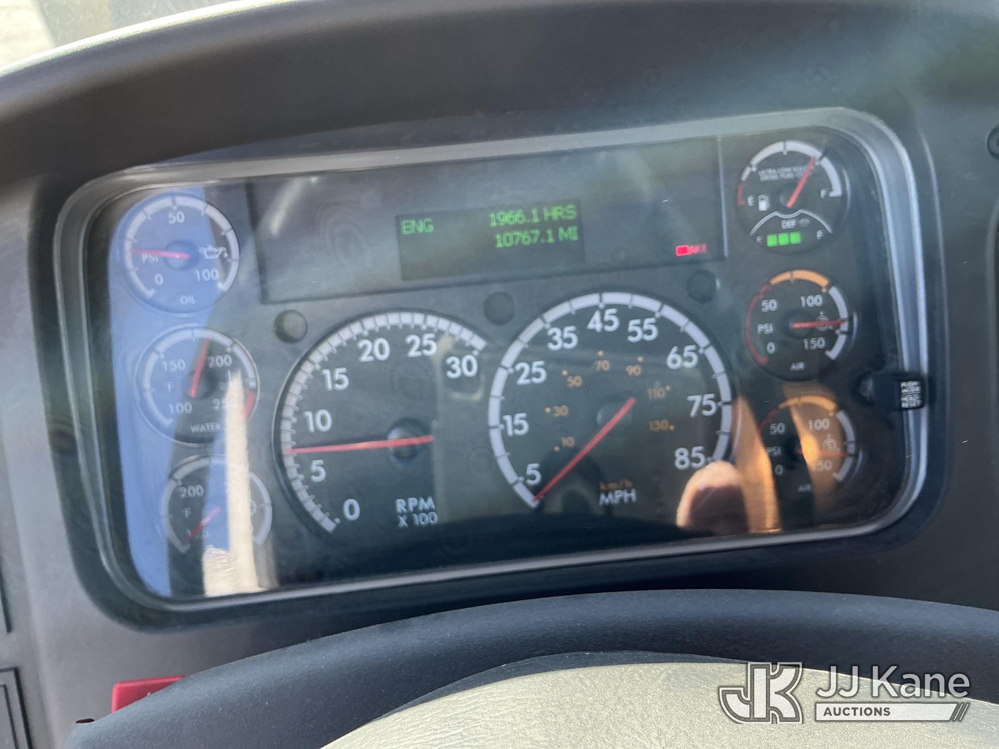 2019 Freightliner M2