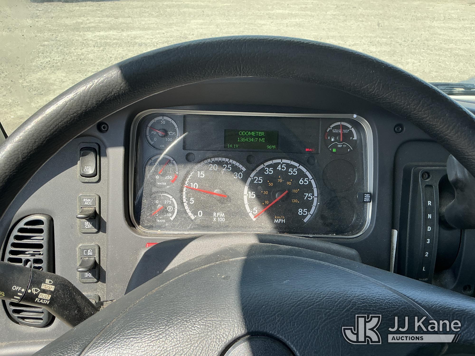 2019 Freightliner M2