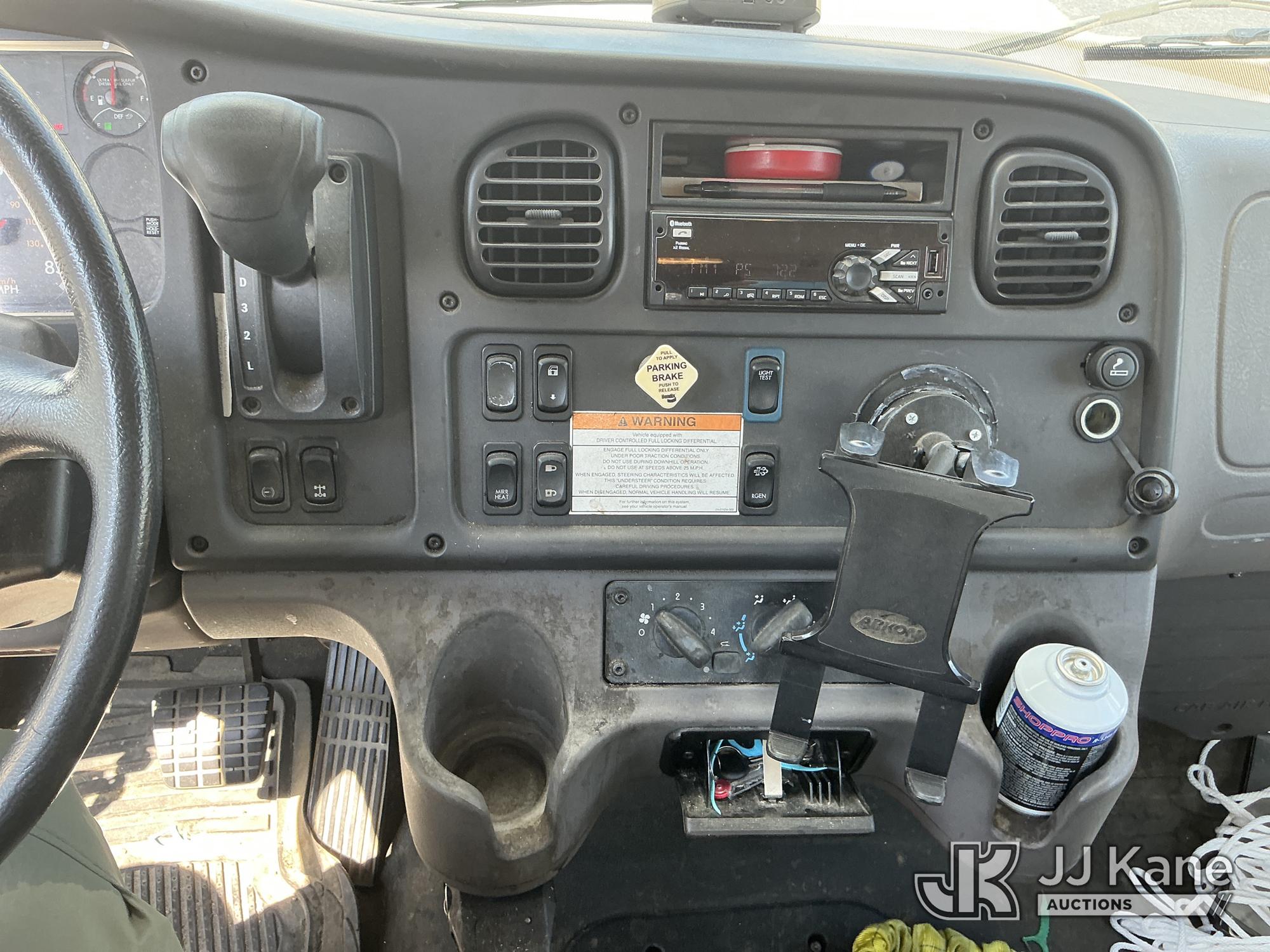 2019 Freightliner M2