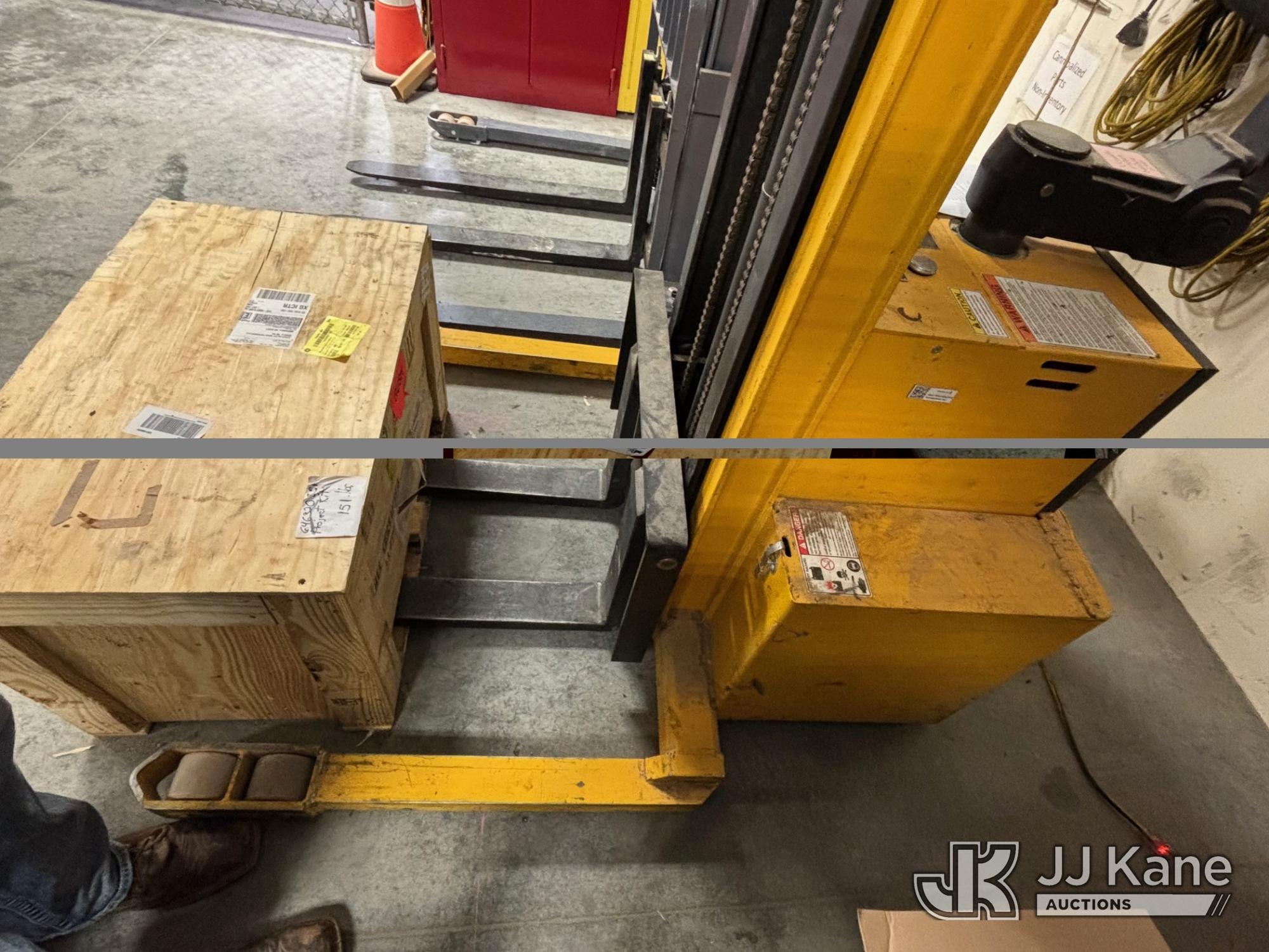 0 Big Joe PDM-30-130