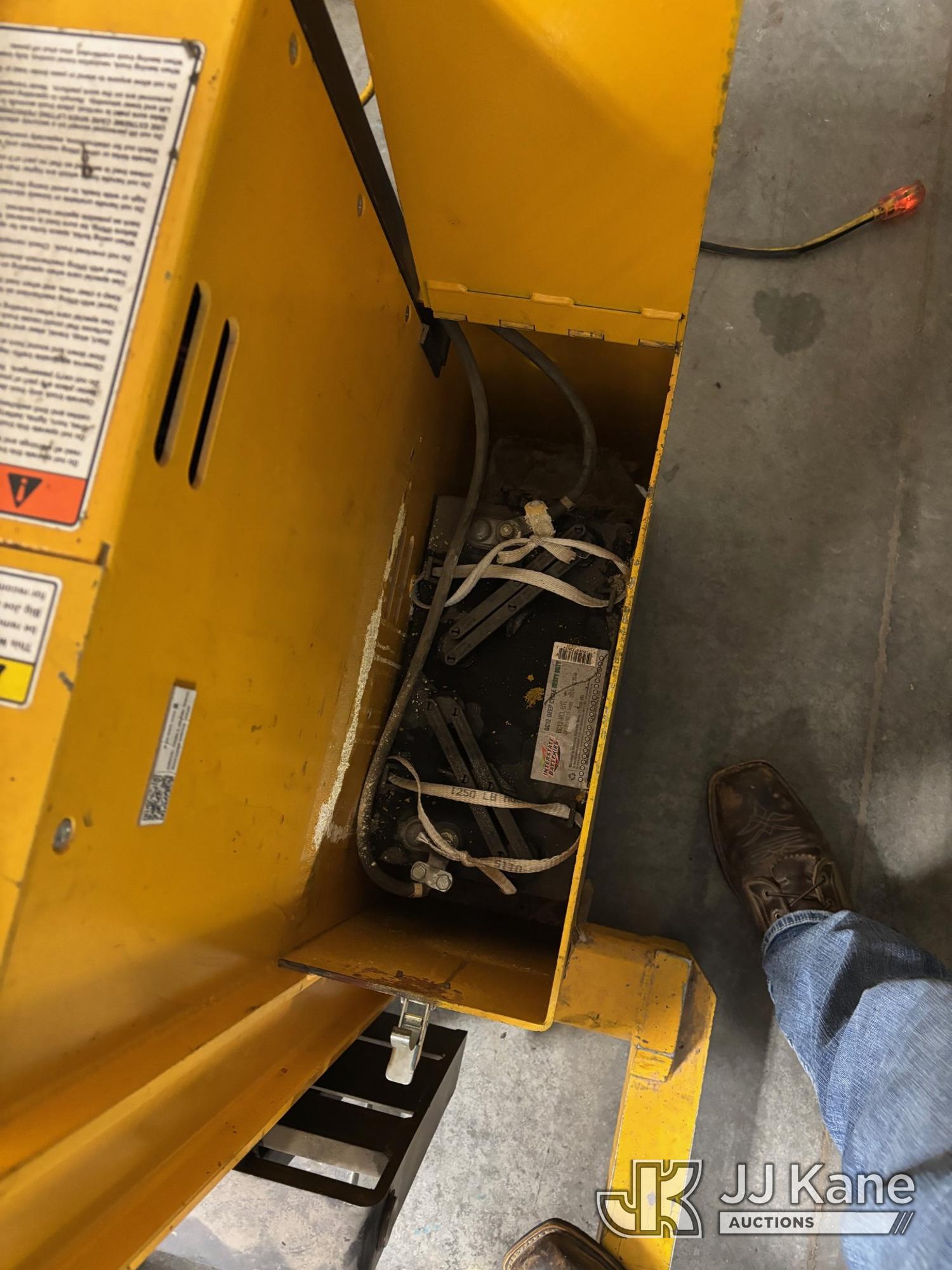 0 Big Joe PDM-30-130