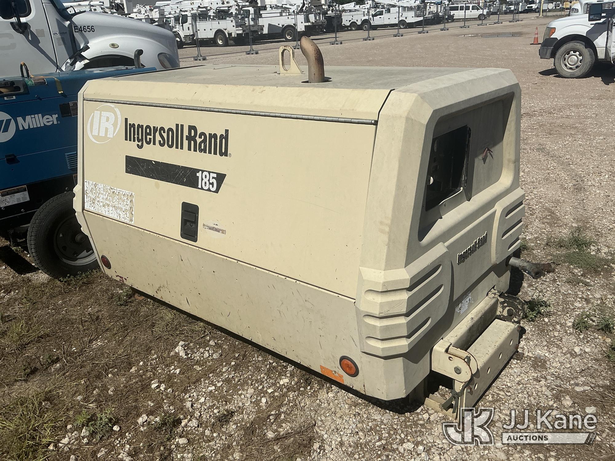 2004 Ingersoll Rand 185