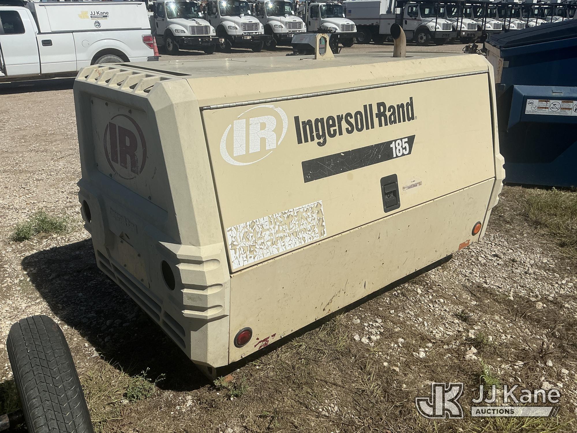 2004 Ingersoll Rand 185