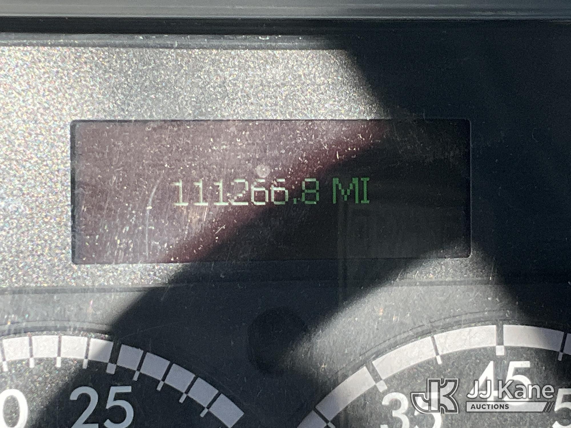 2018 Freightliner M2