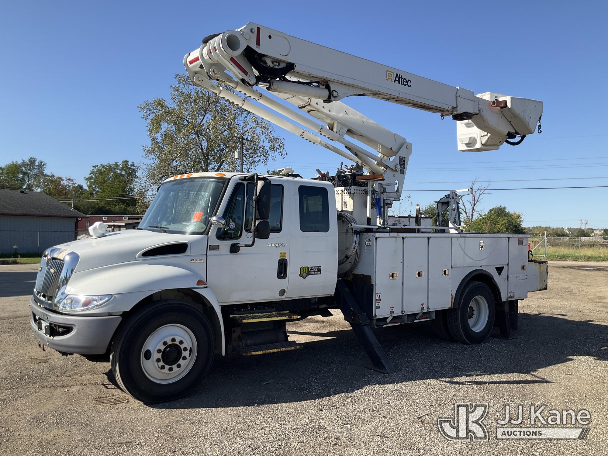 Photo of 2013 International 4300
