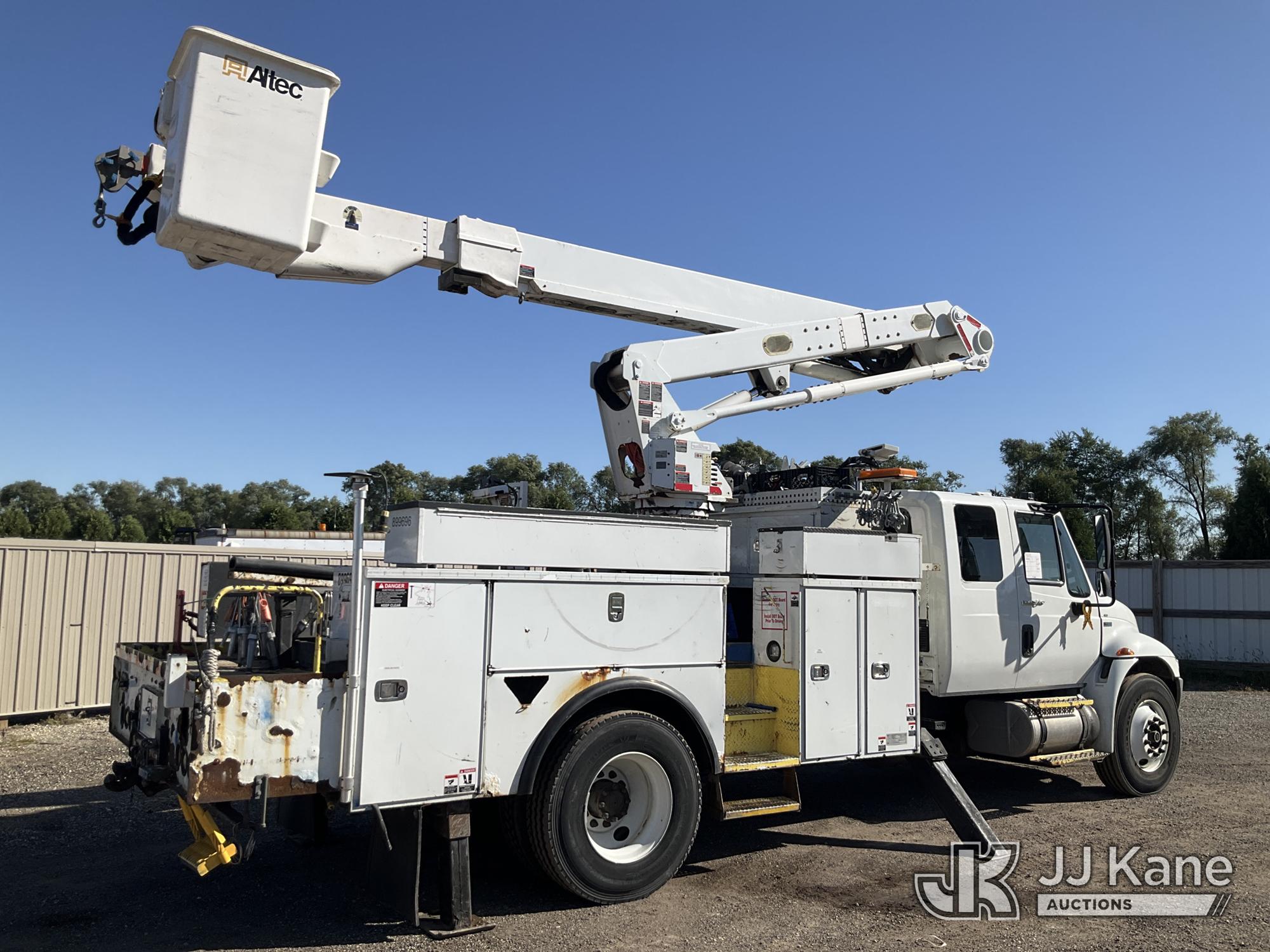 2013 International 4300