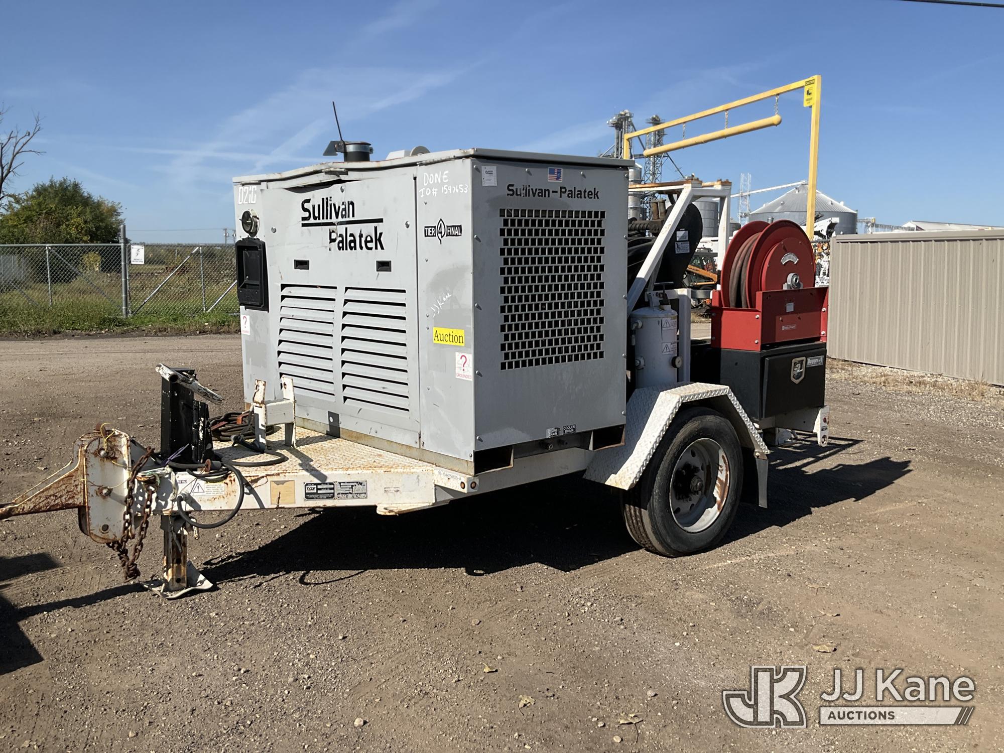 Photo of 2018 TSE UP70-BD