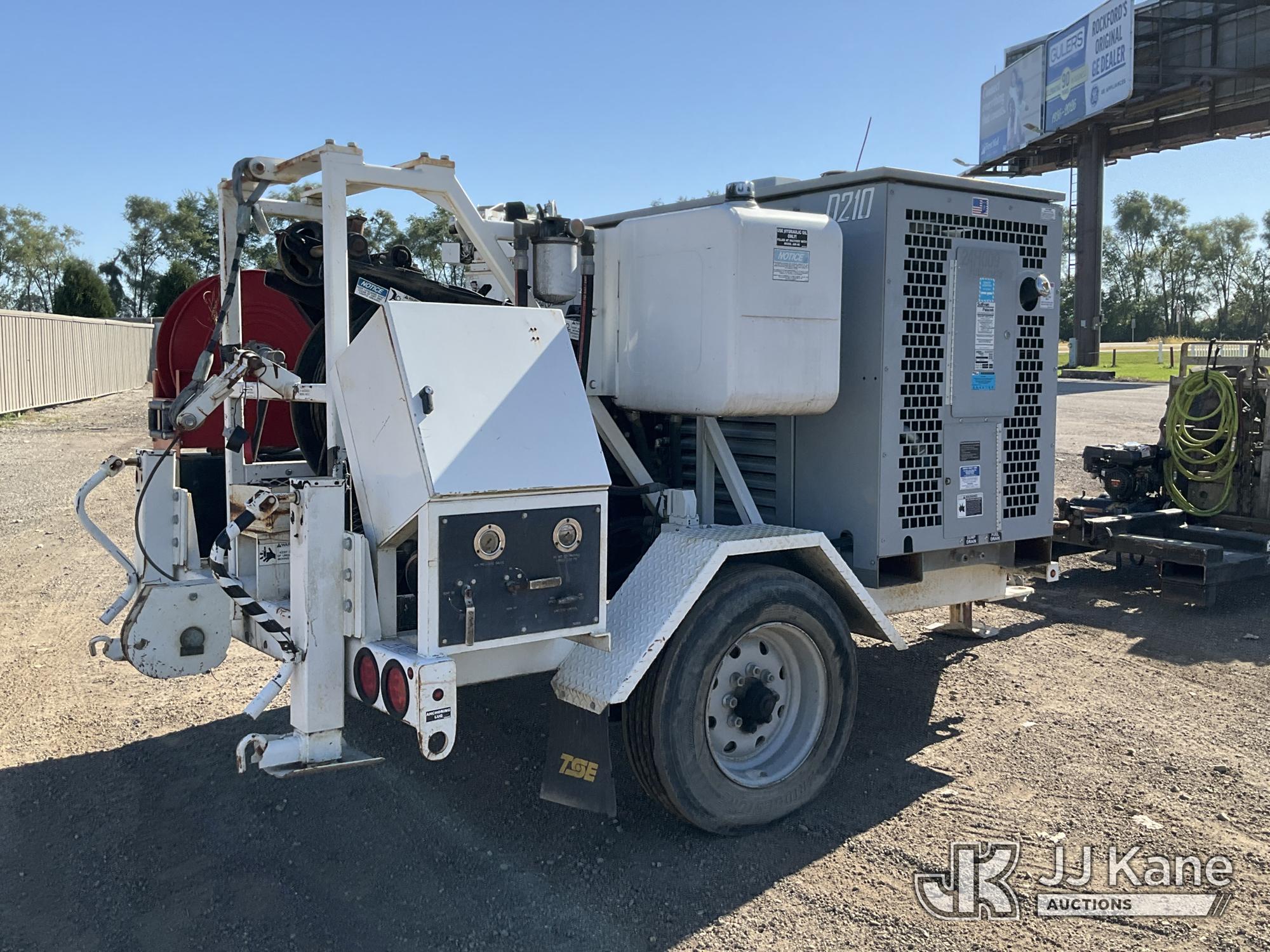 2018 TSE UP70-BD