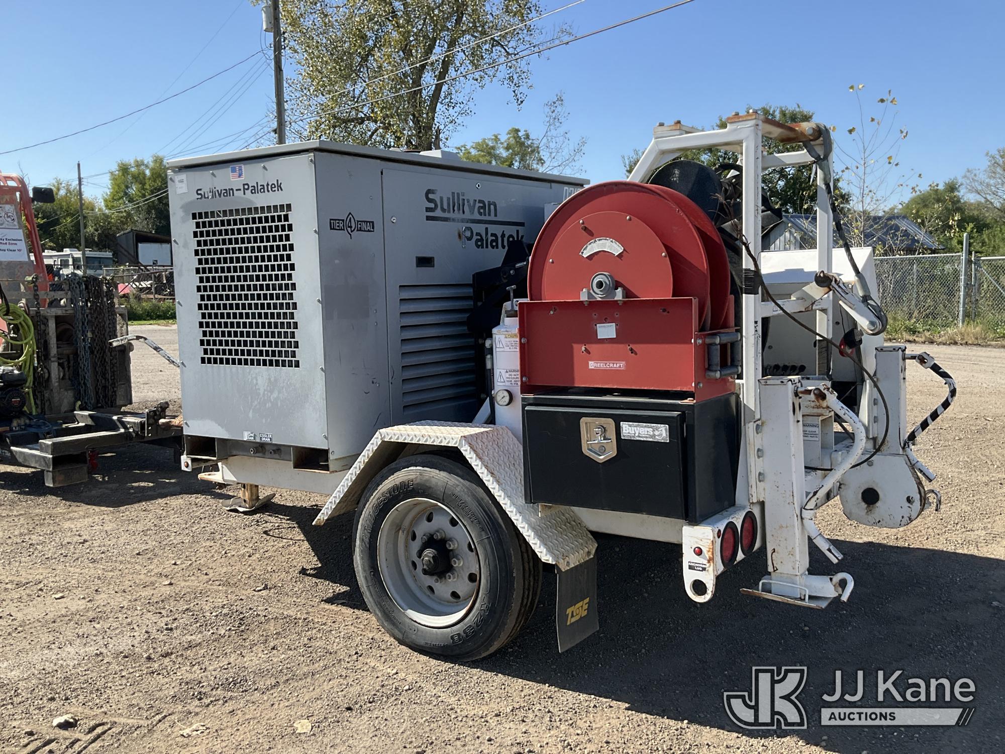 2018 TSE UP70-BD