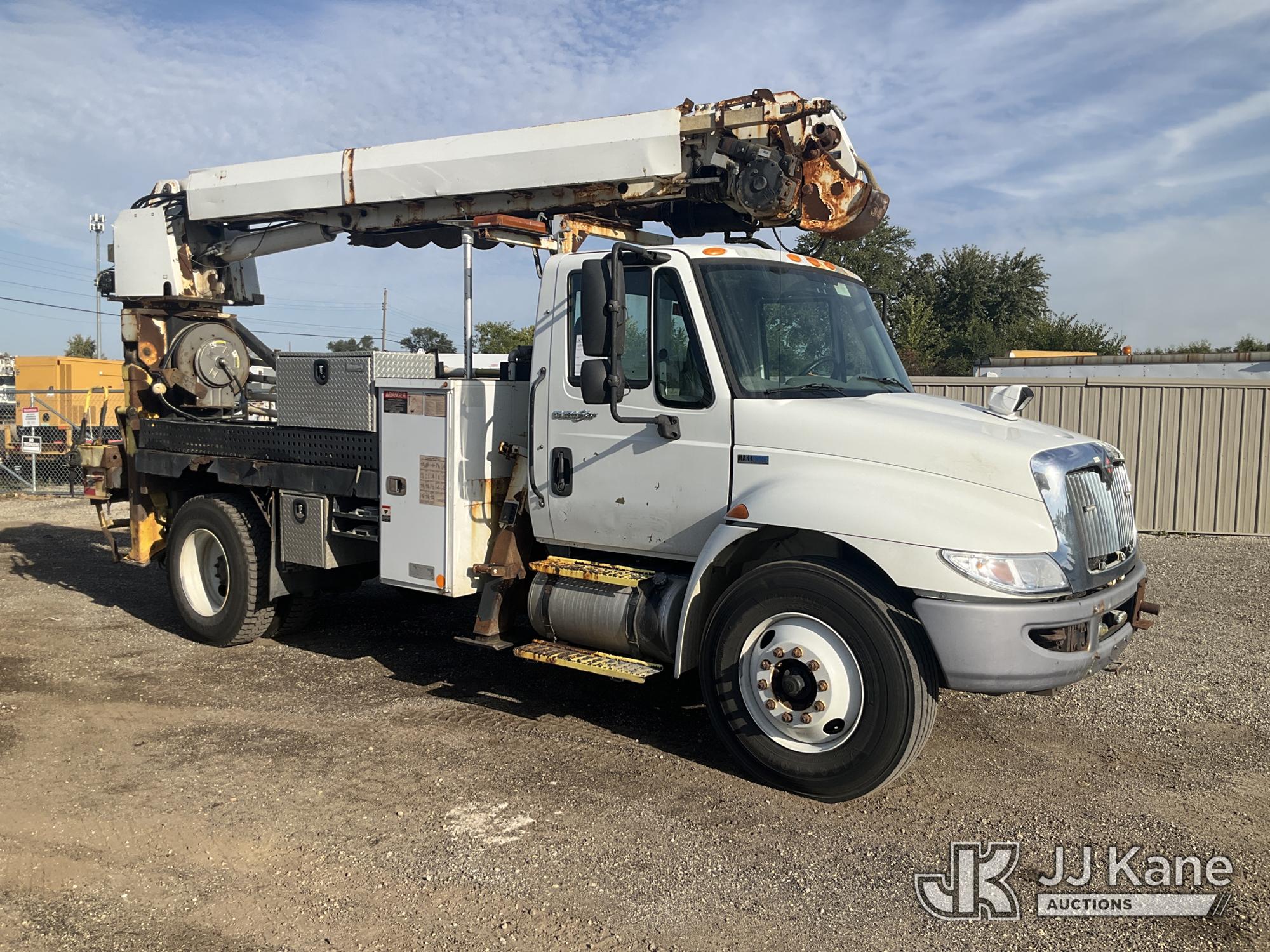 2013 International 4300