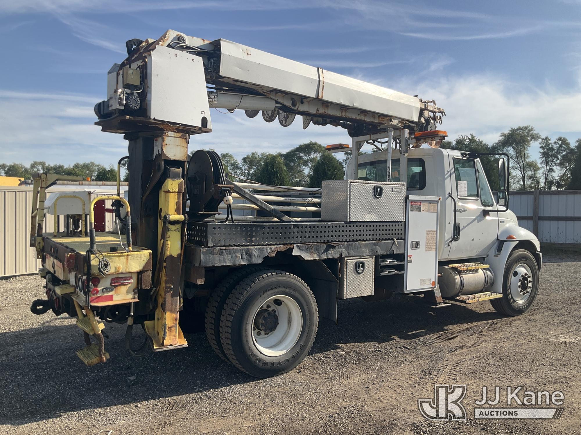 2013 International 4300