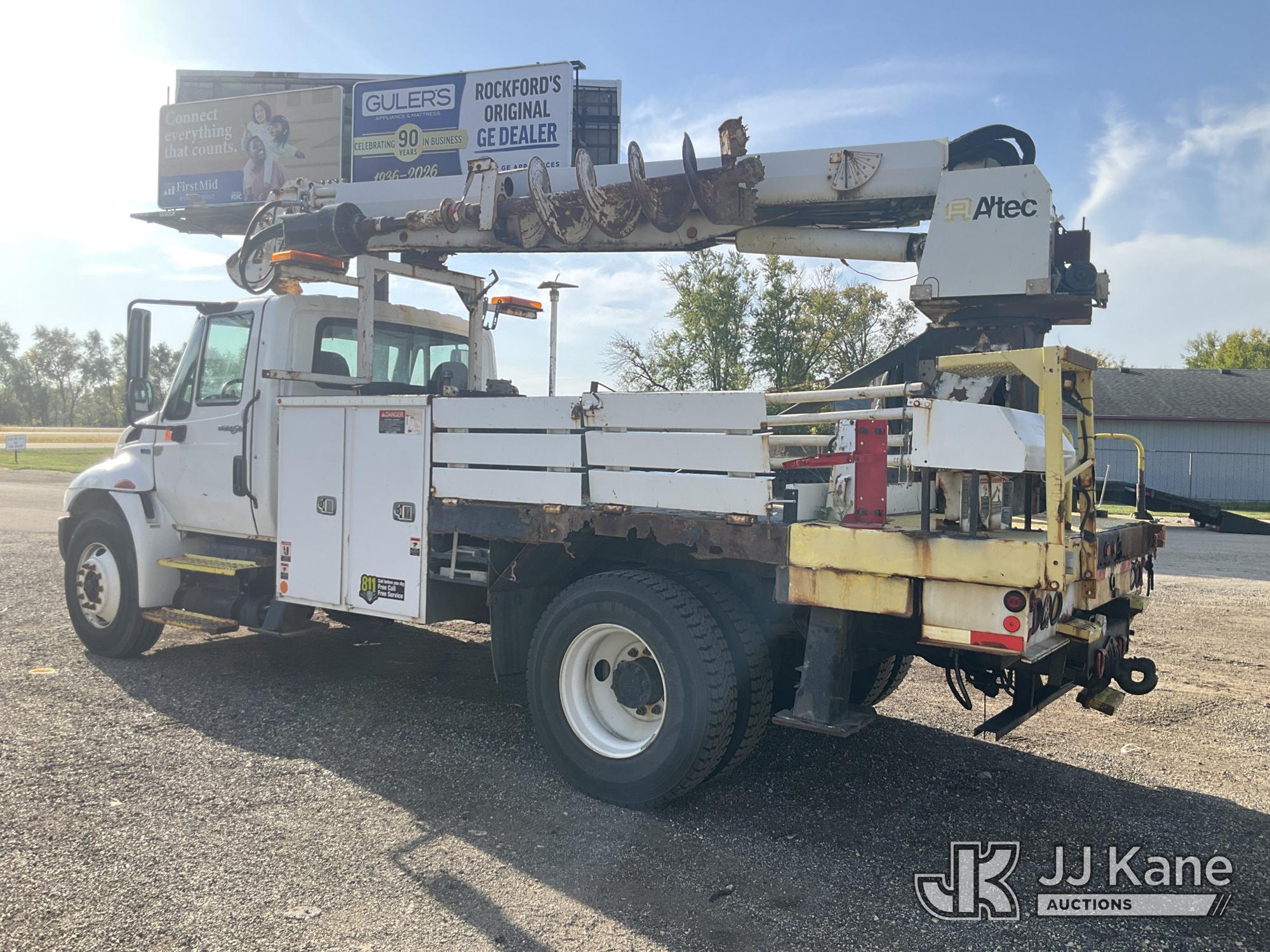 2013 International 4300