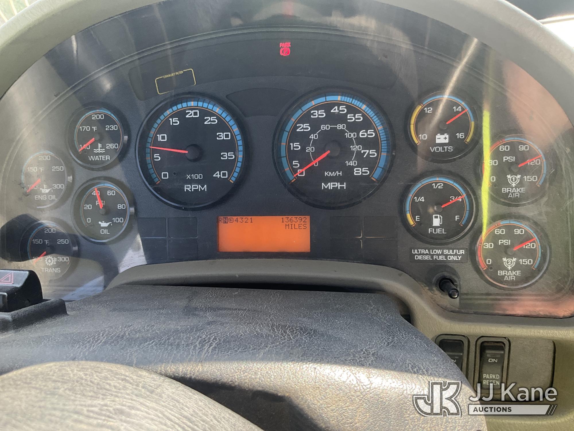 2013 International 4300