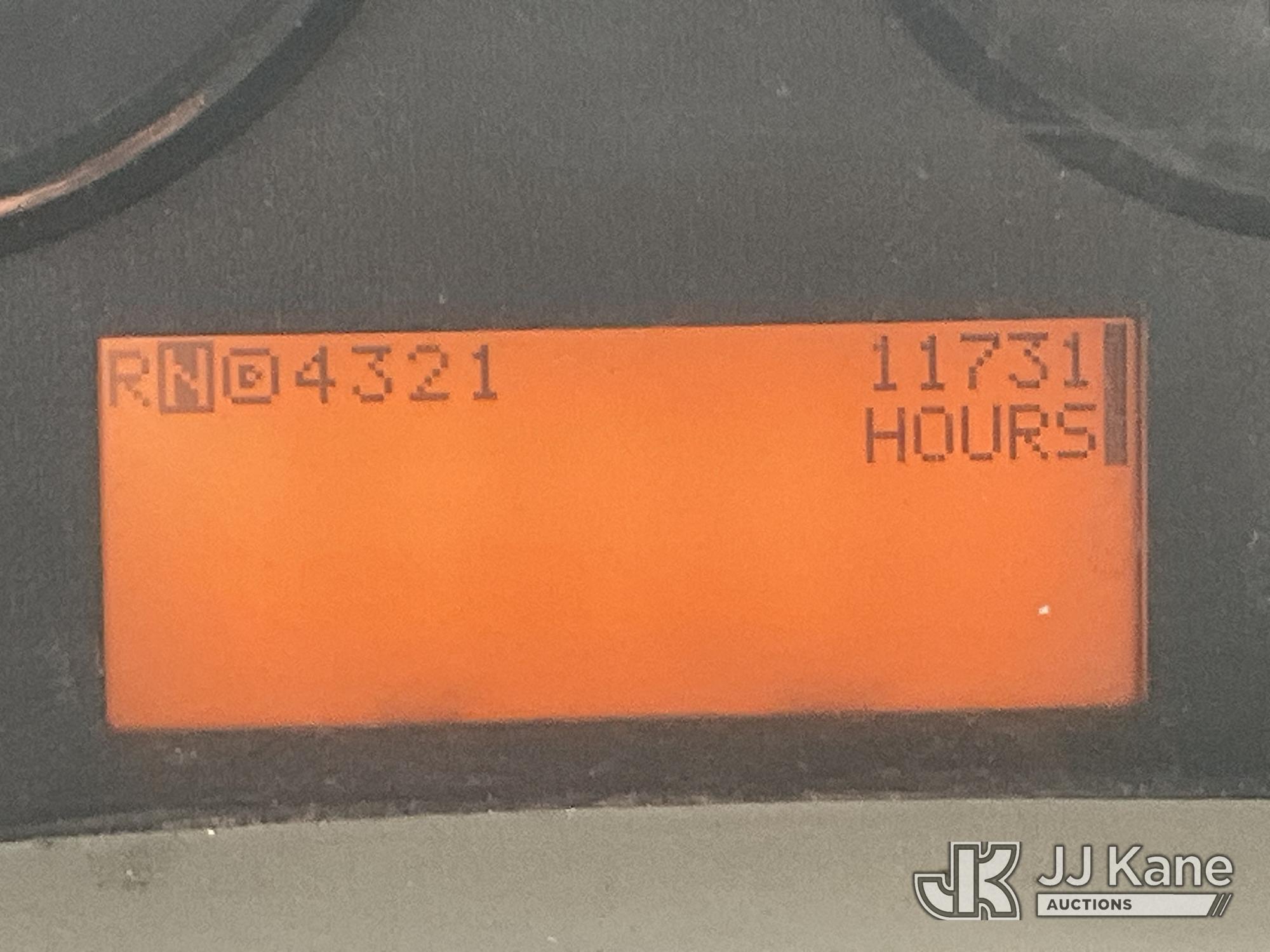 2013 International 4300