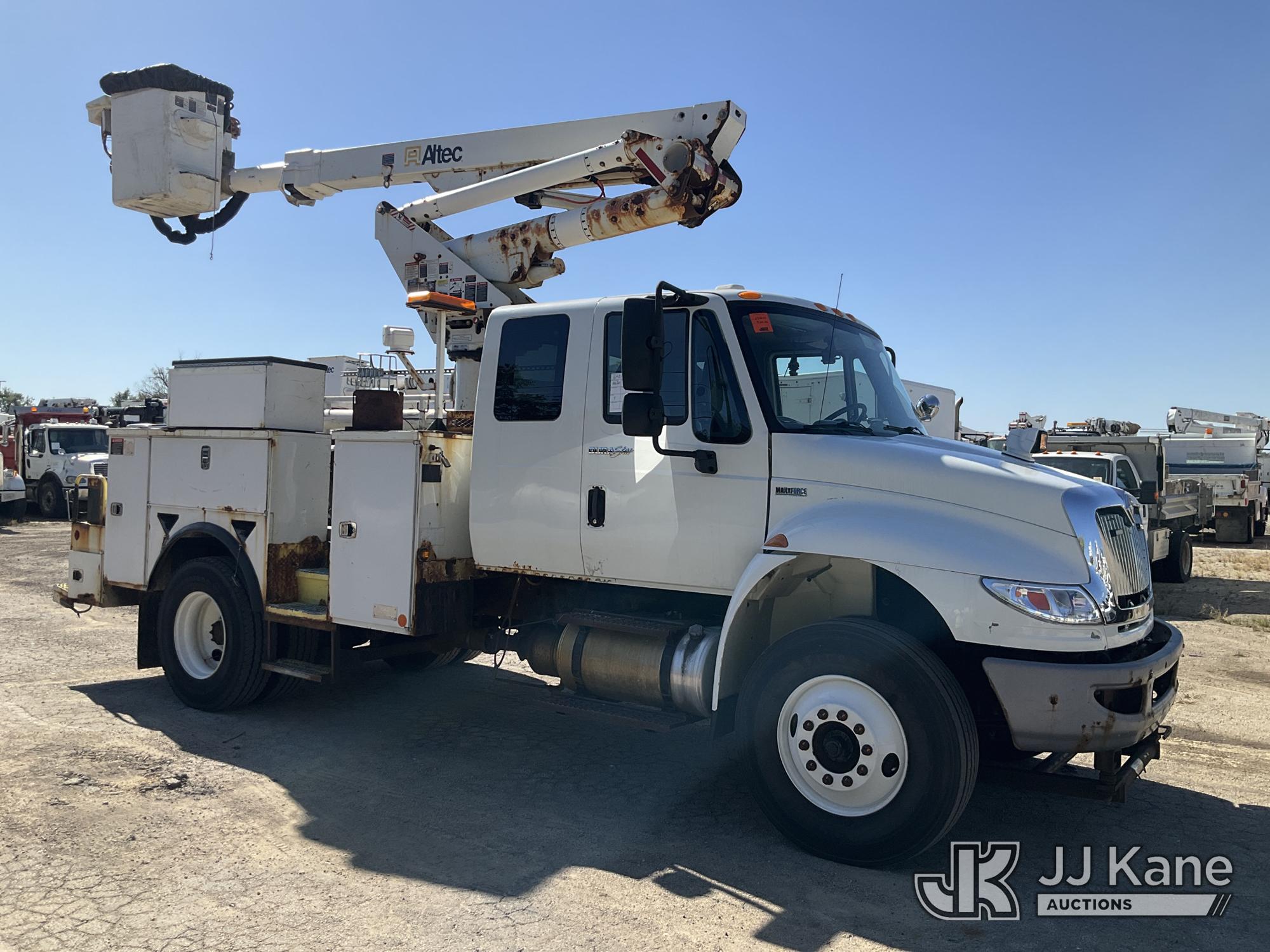 2013 International 4300