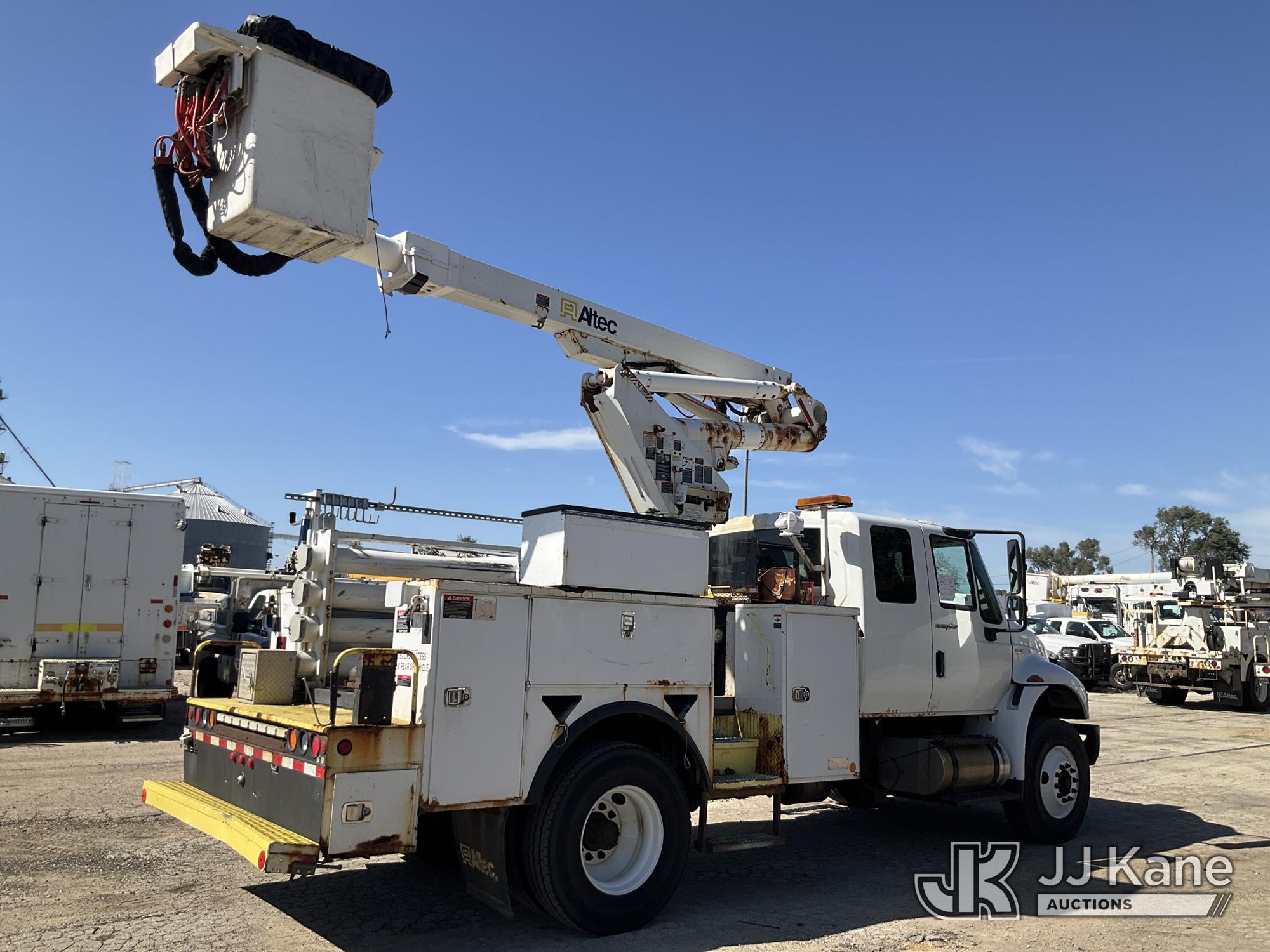 2013 International 4300