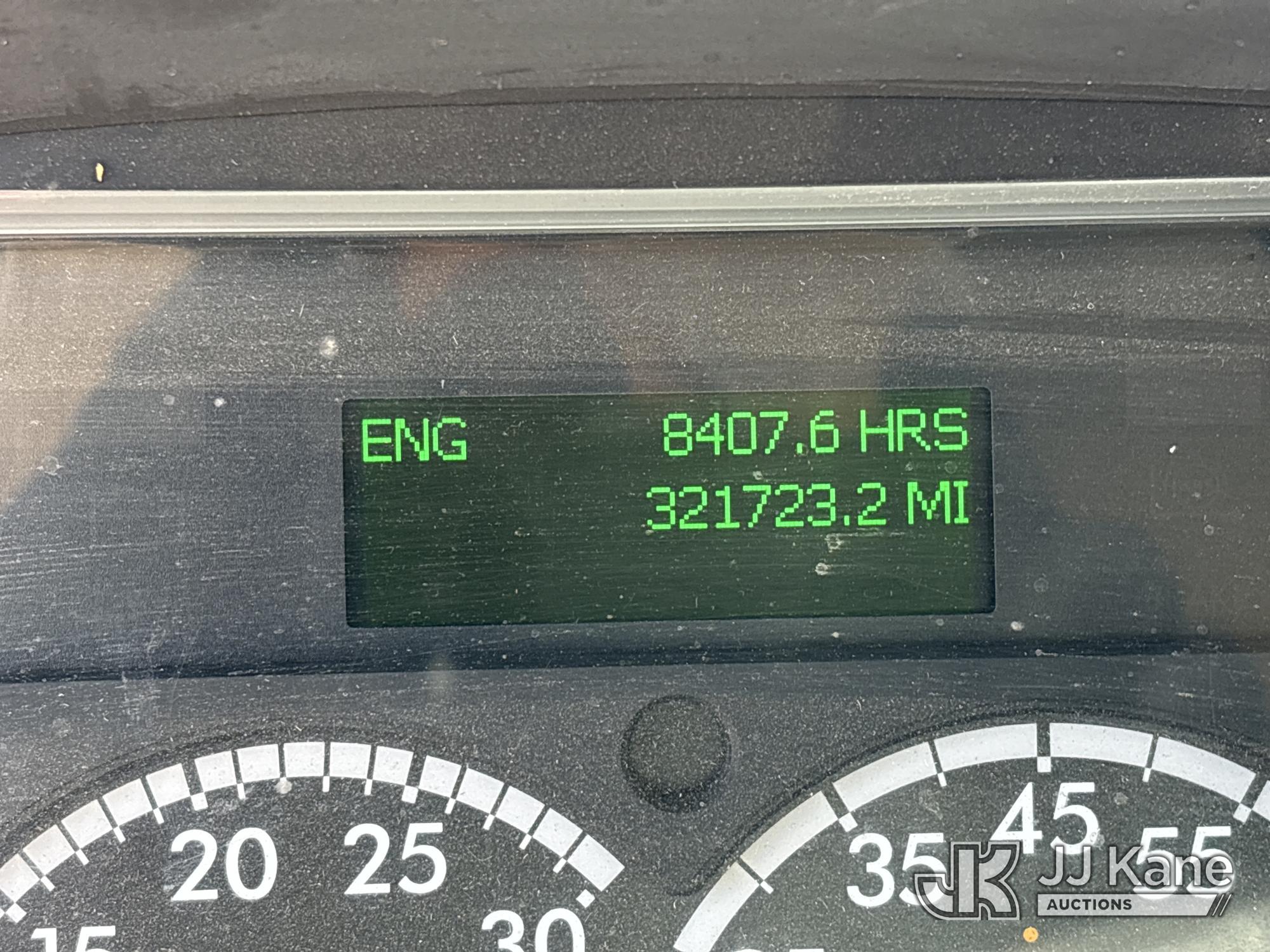 2016 Freightliner M2 106