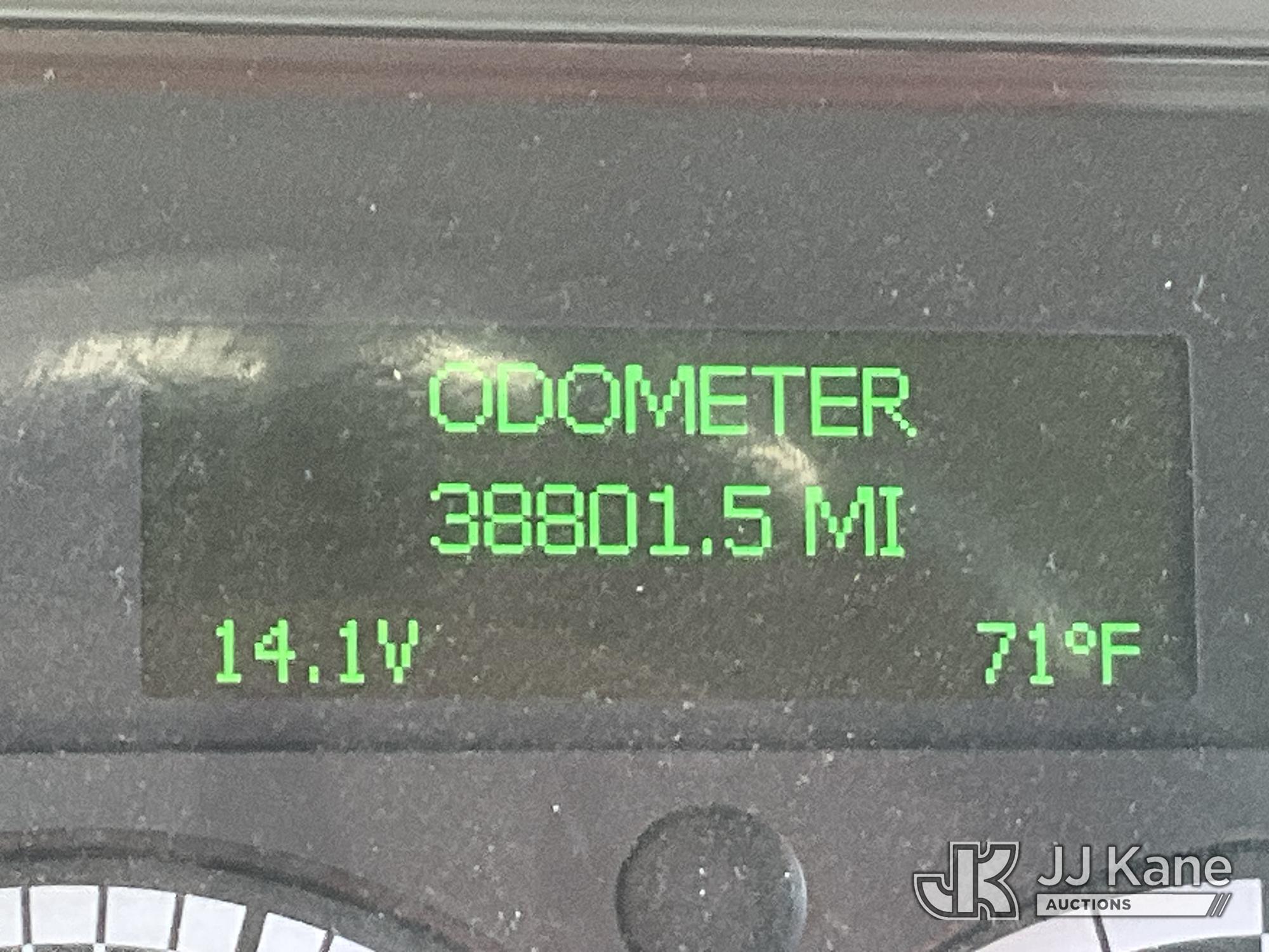 2019 Freightliner M2